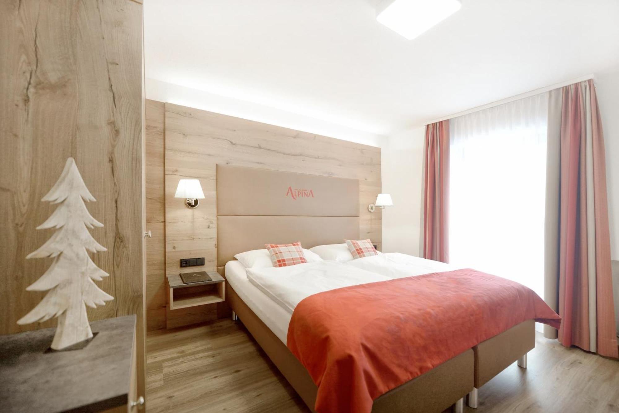 Family Suite photo 1
