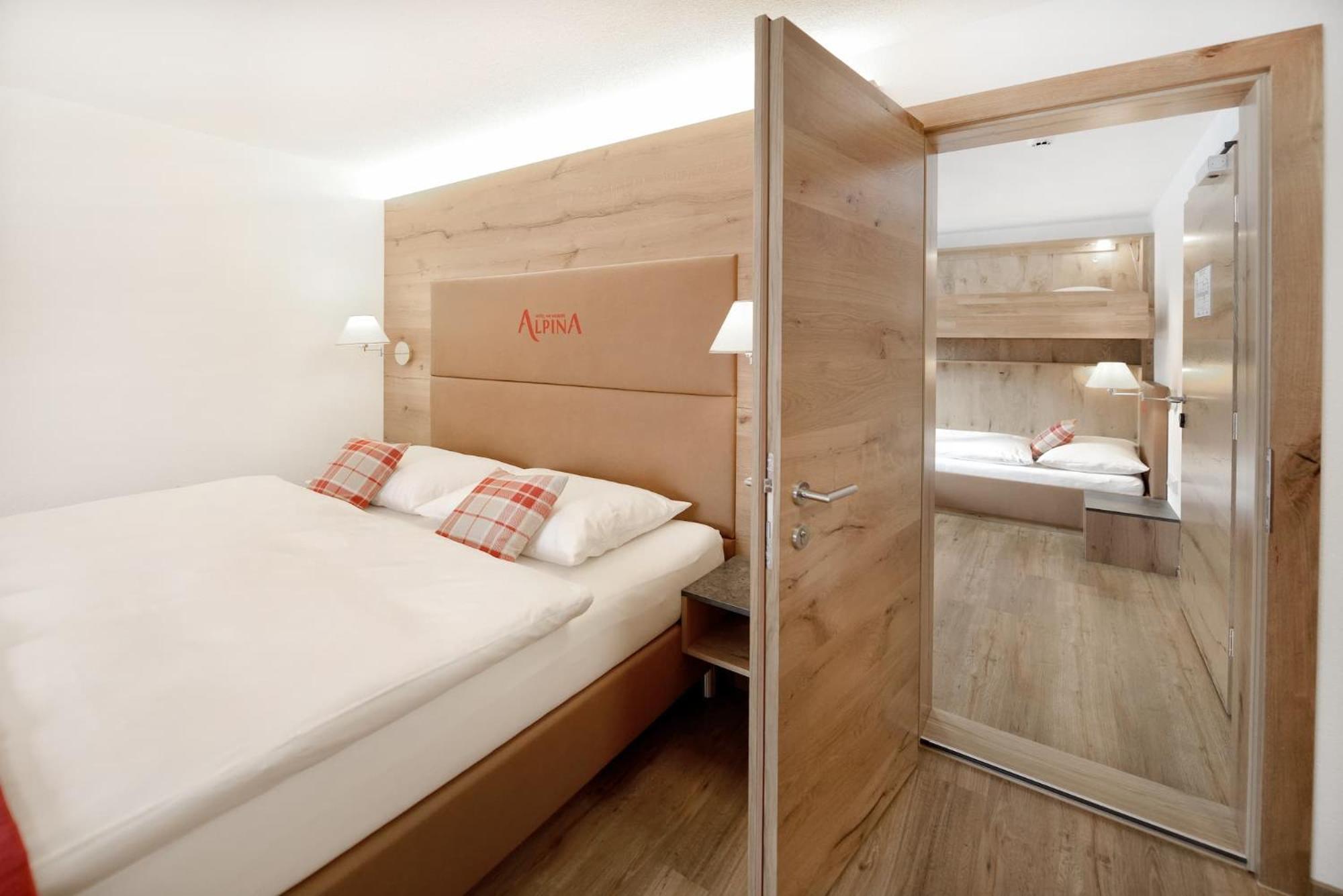Two-Bedroom Suite photo 1