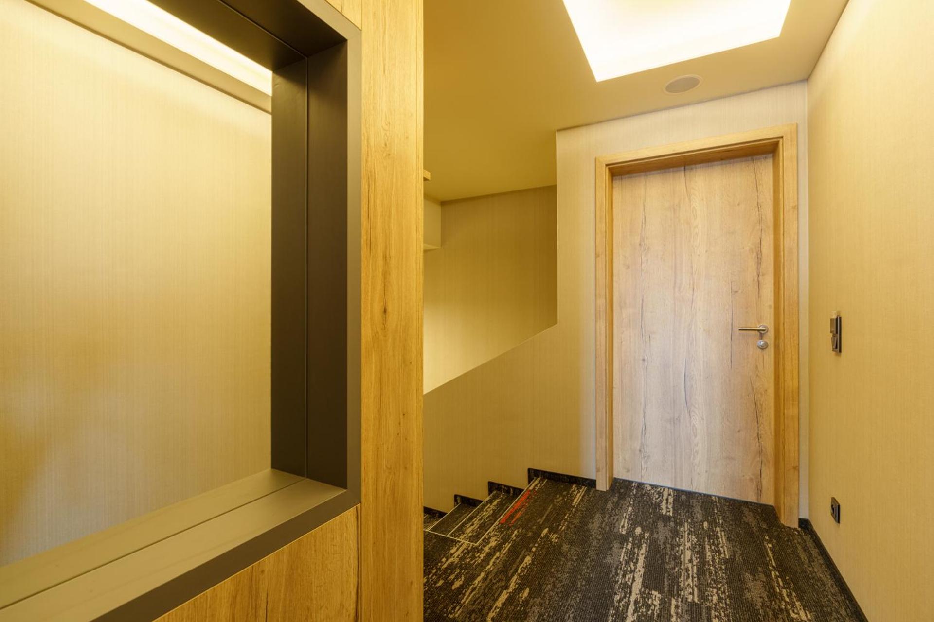 Maisonette (2 Adults + 2 Children) - Photo 6