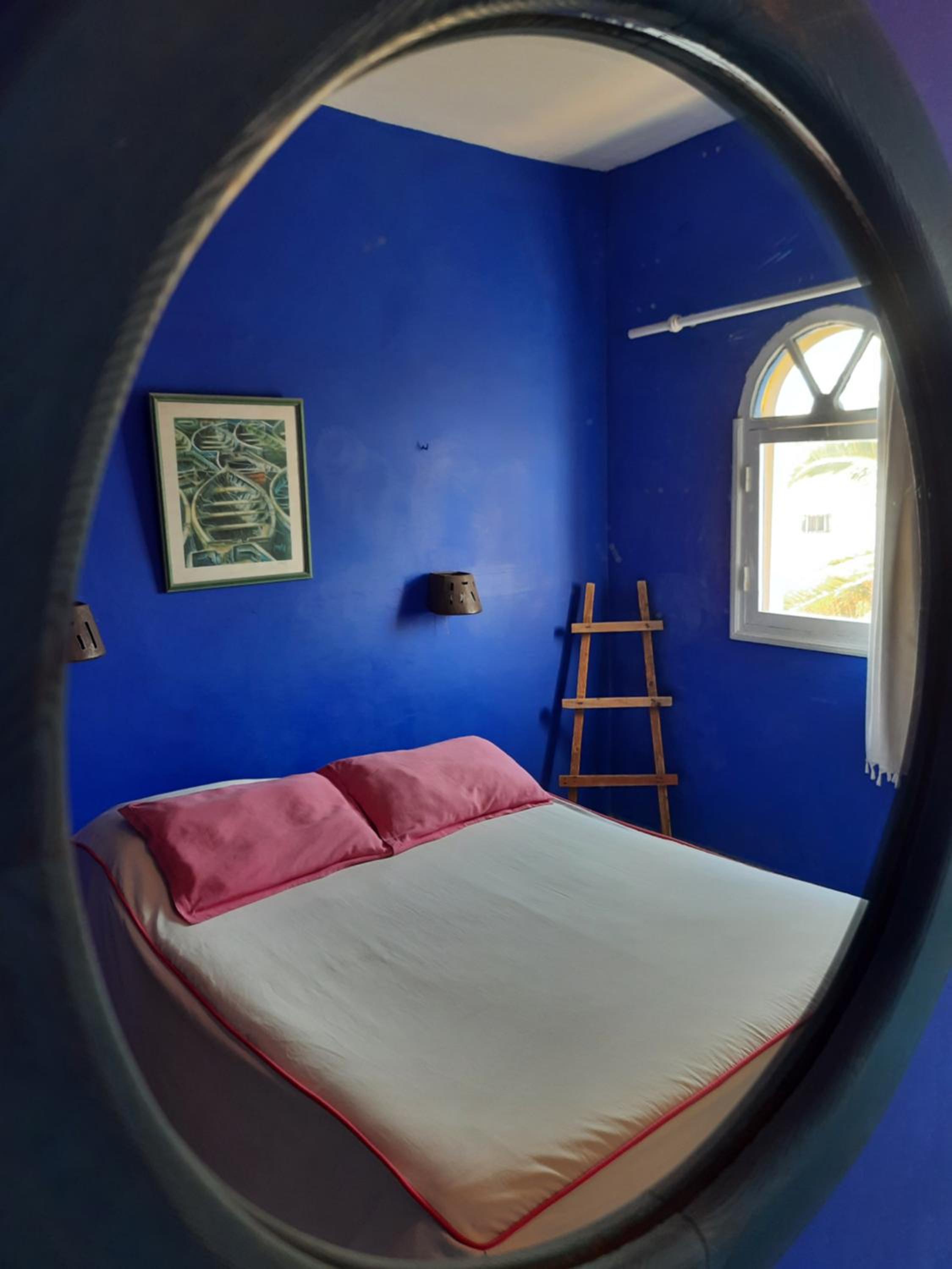 Double Room with Garden View photo 2