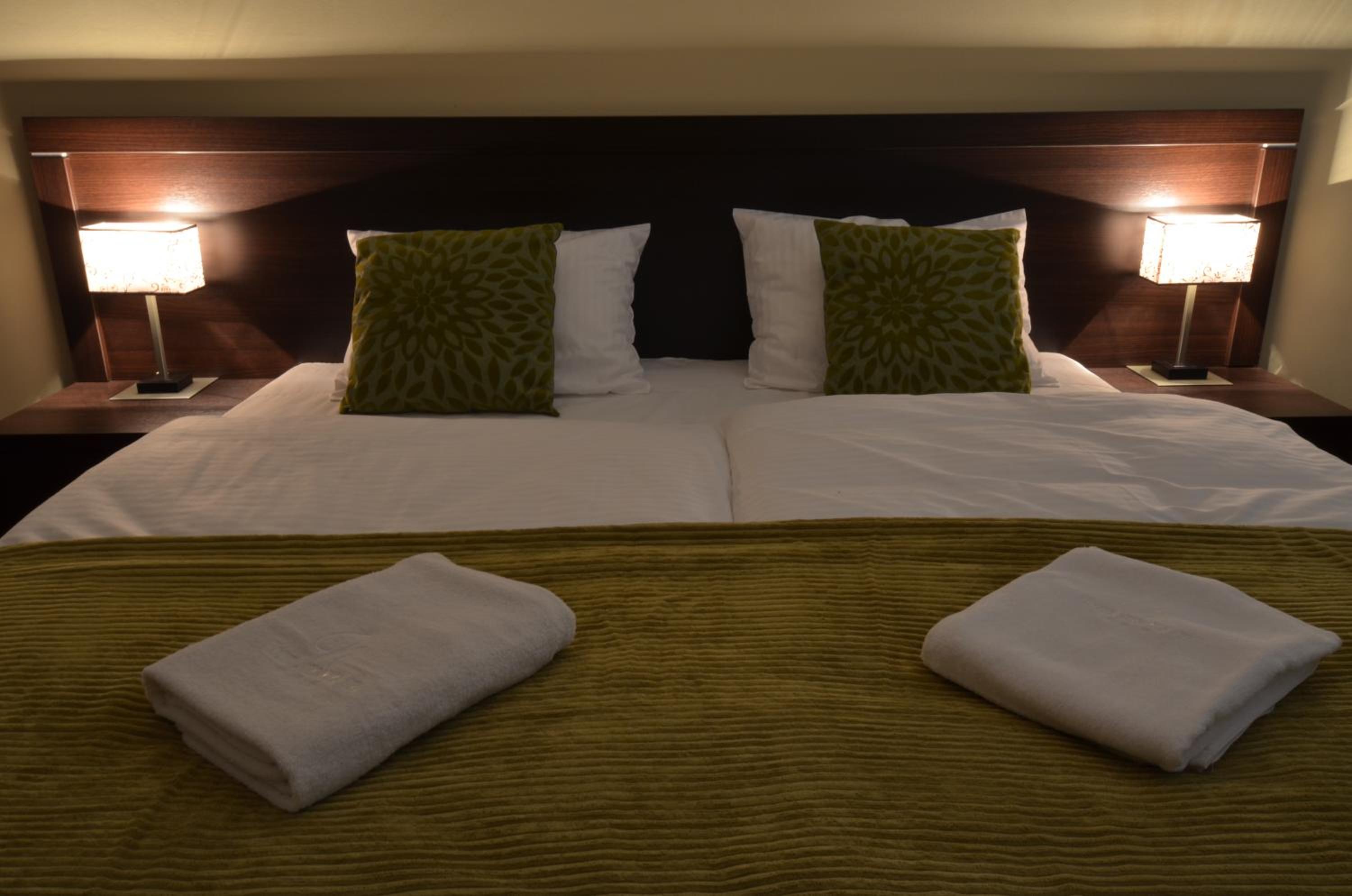 Superior Double or Twin Room photo 1
