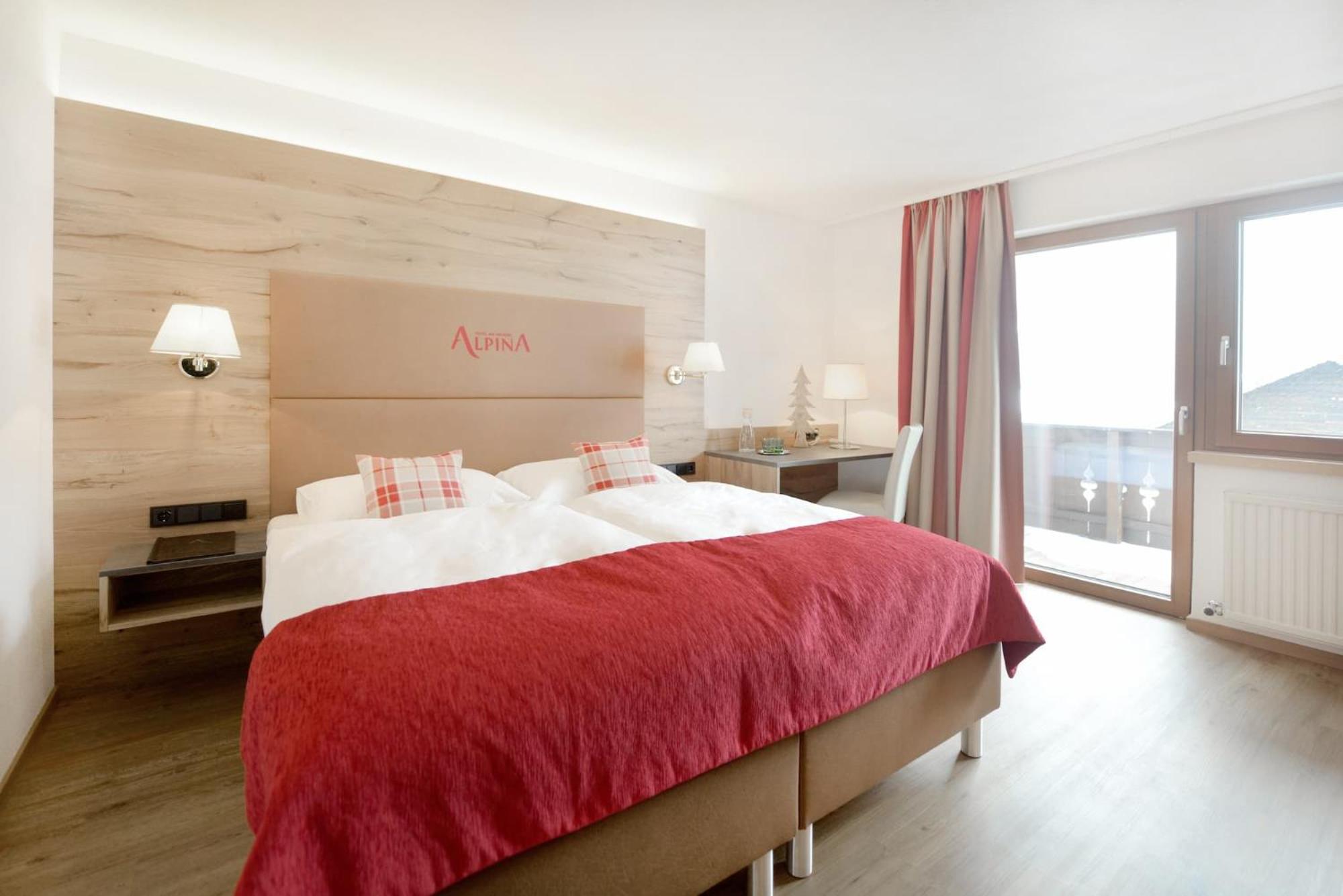 Double Room - Disability Access photo 1