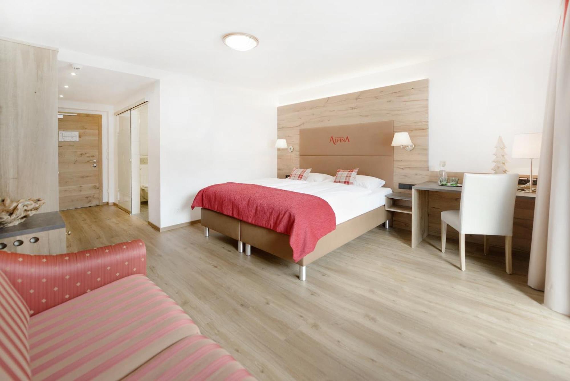 Hotel Alpina Superior, Billede 5