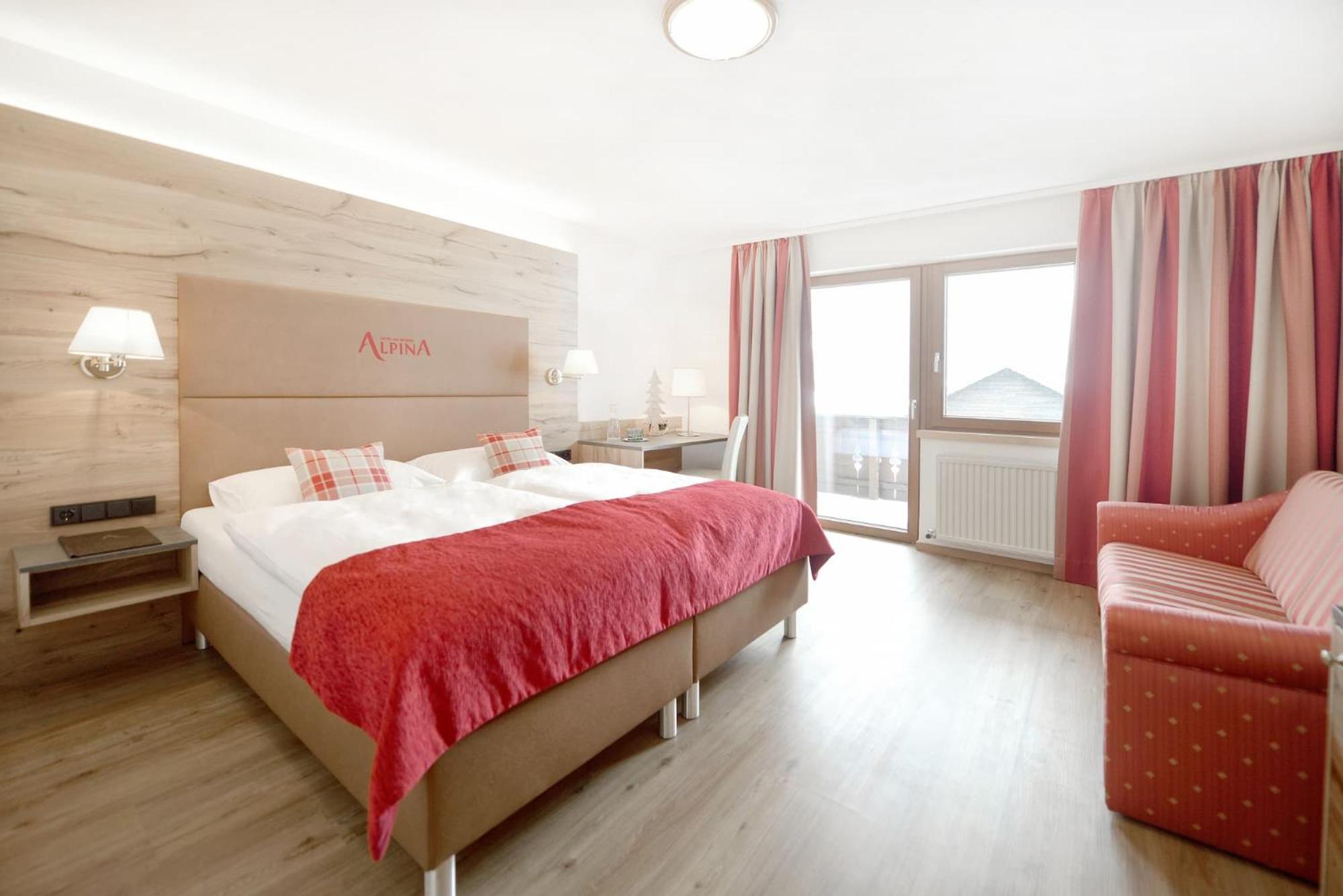 Hotel Alpina Superior, Billede 4