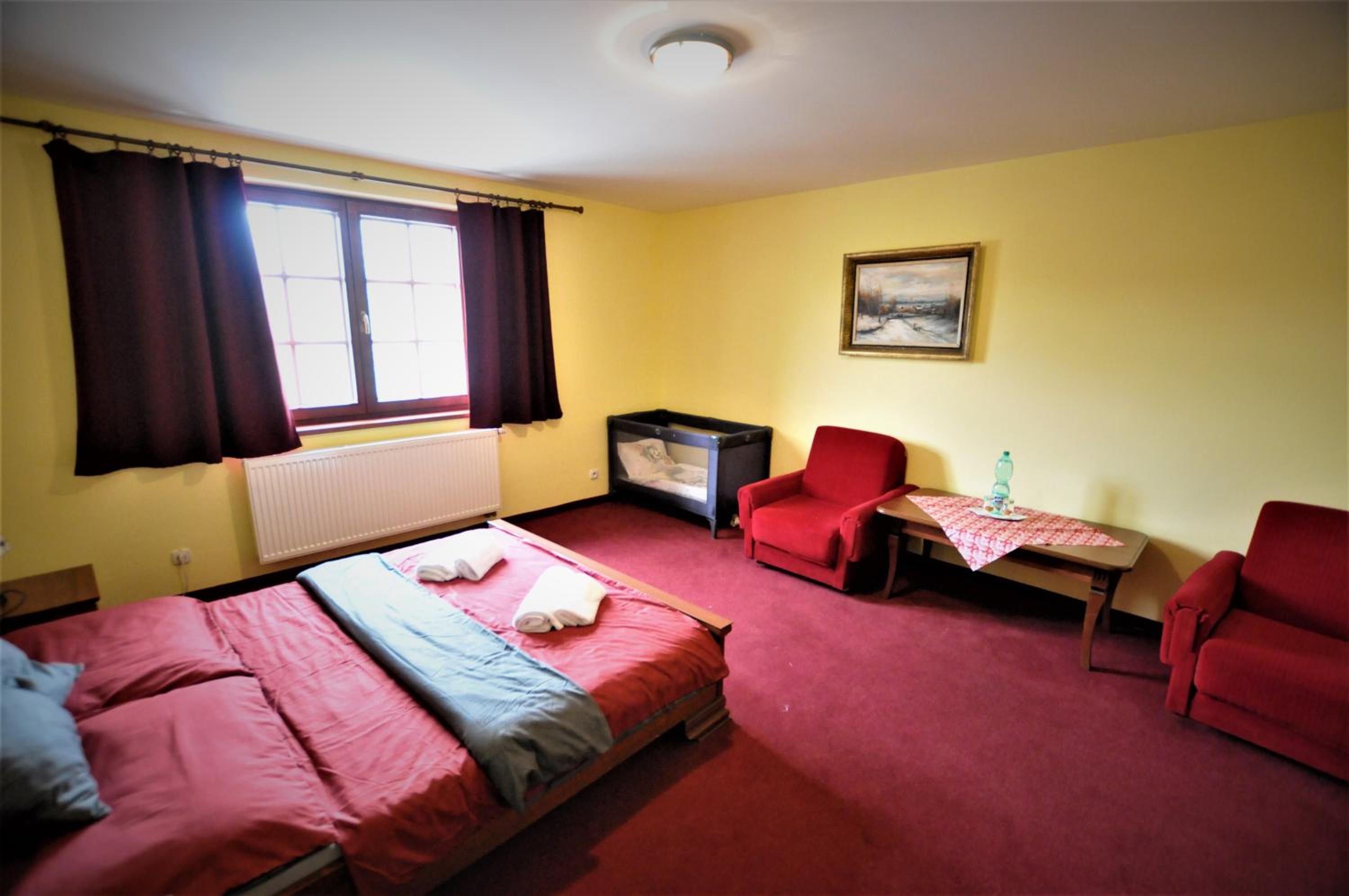 Double Room photo 2