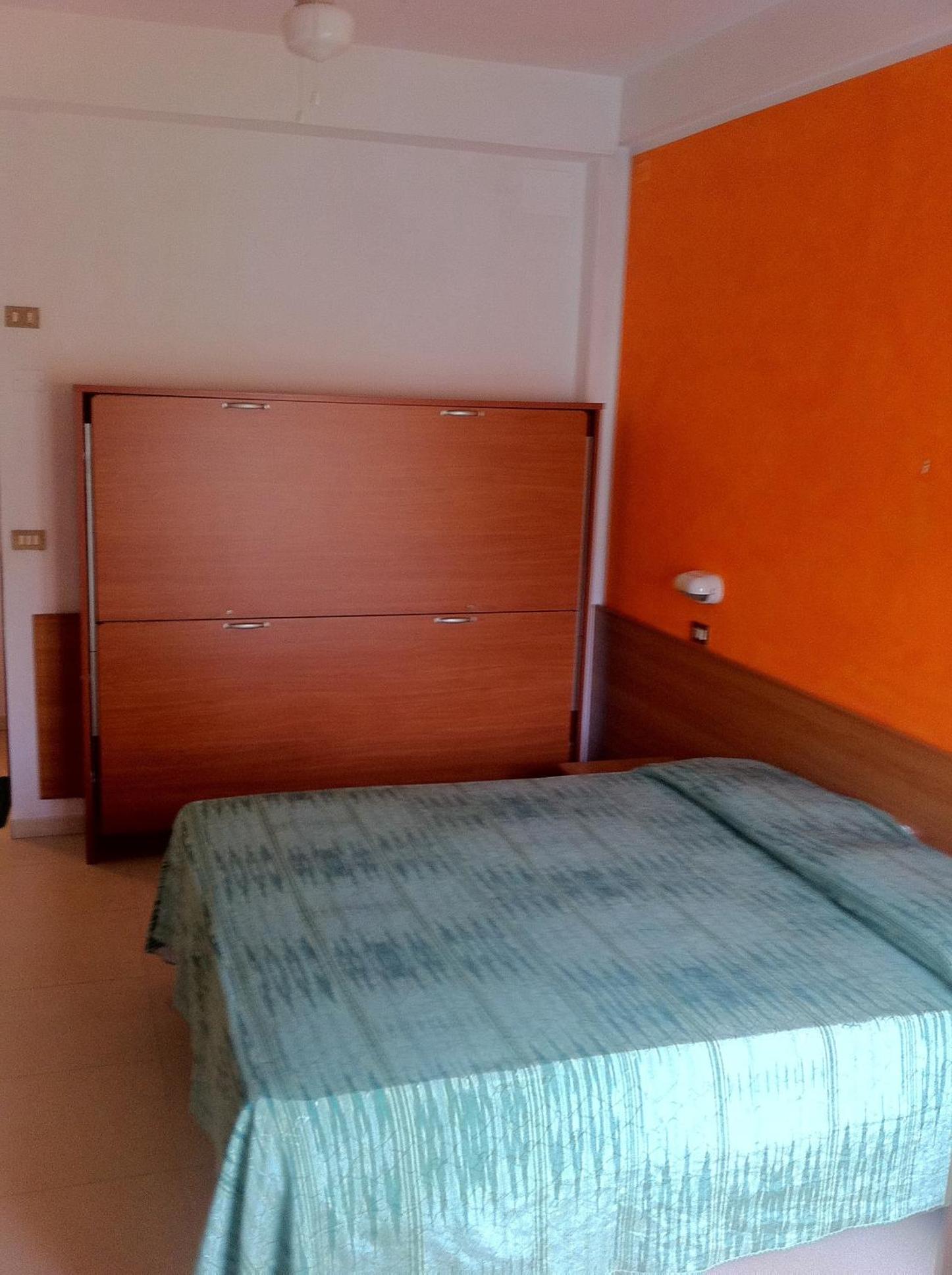 Quadruple Room with Balcony photo 3