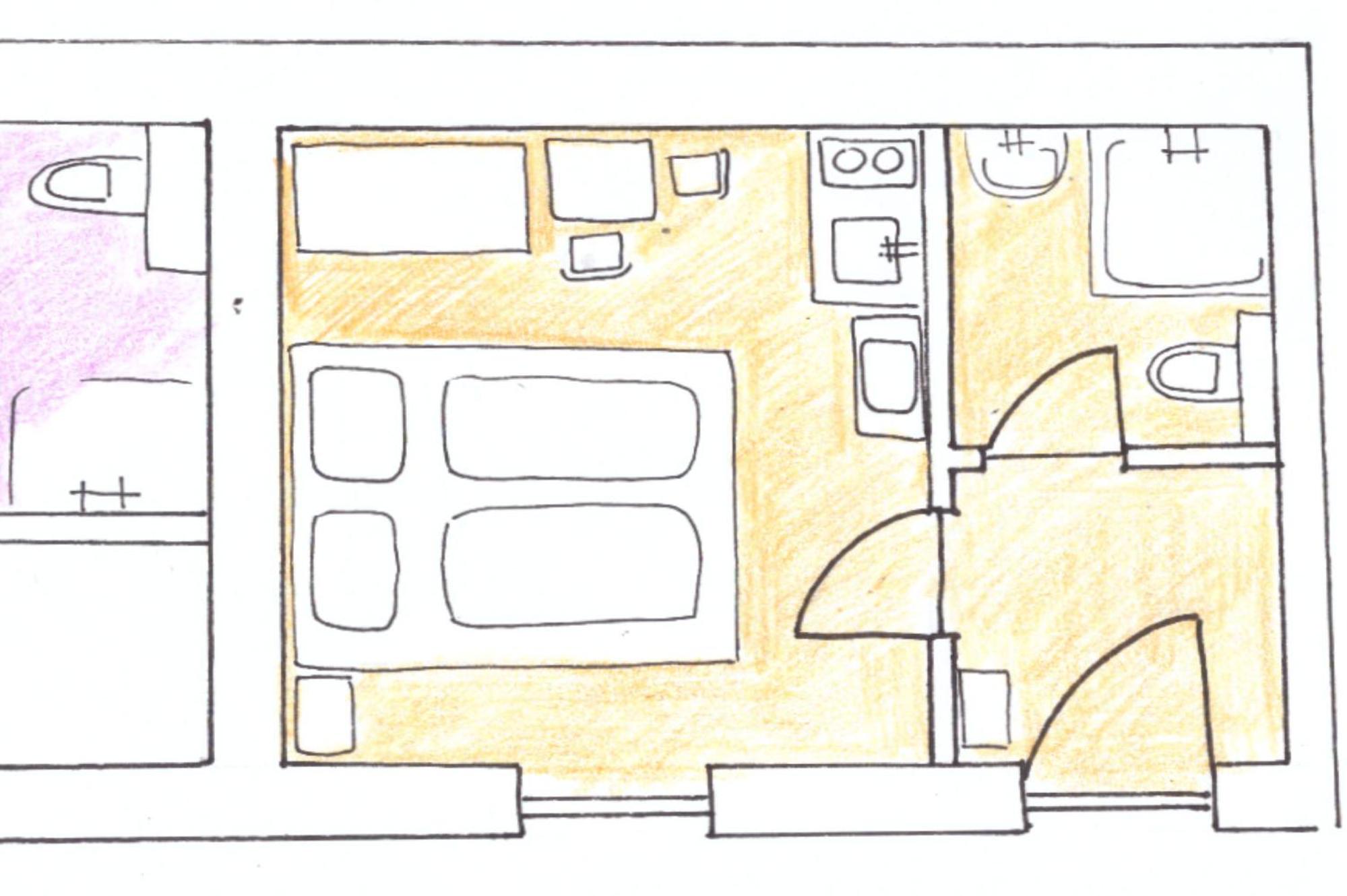 Studio (2 Adults) photo 3