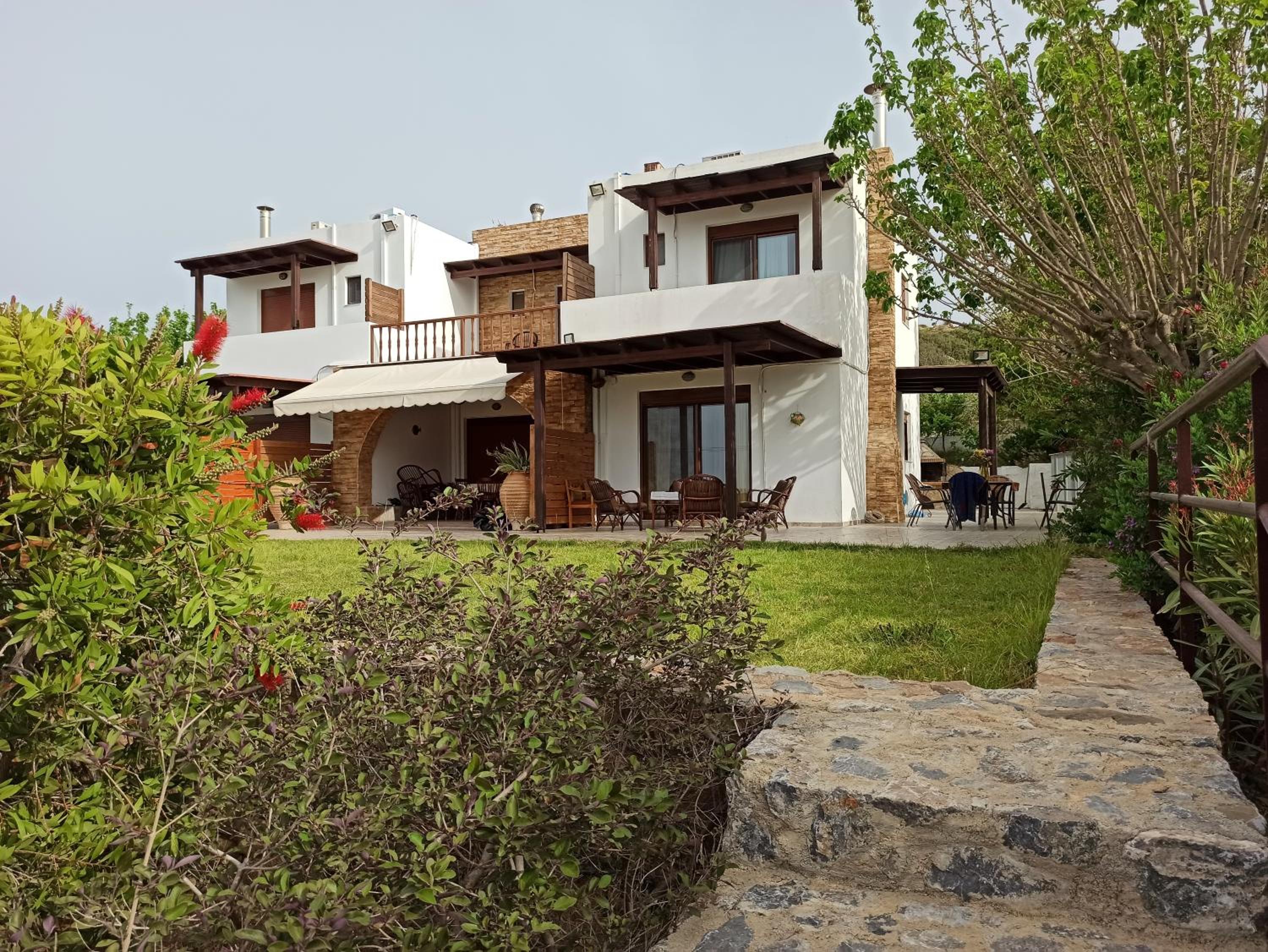 Two-Bedroom Villa photo 2