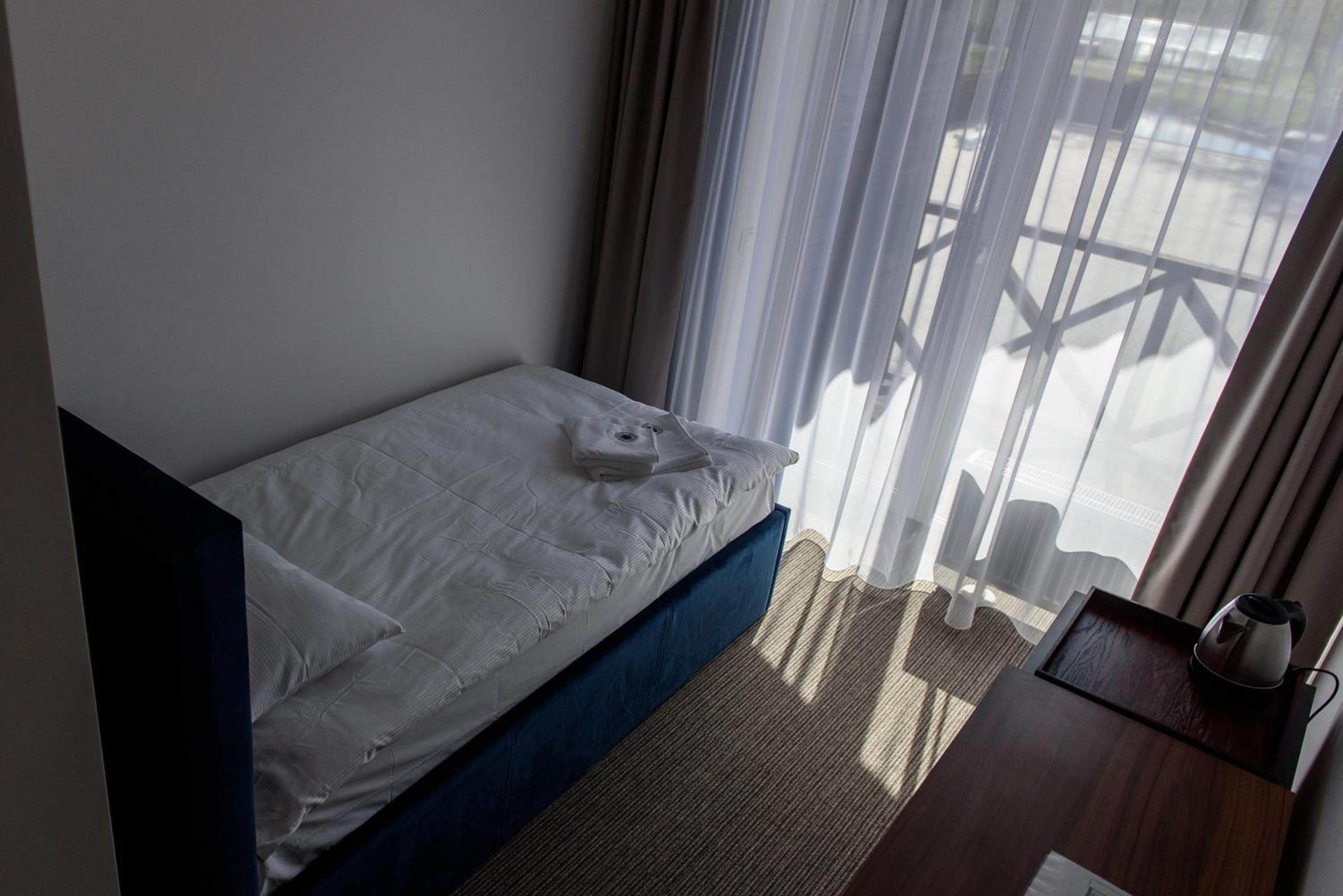 Standard Single Room photo 2