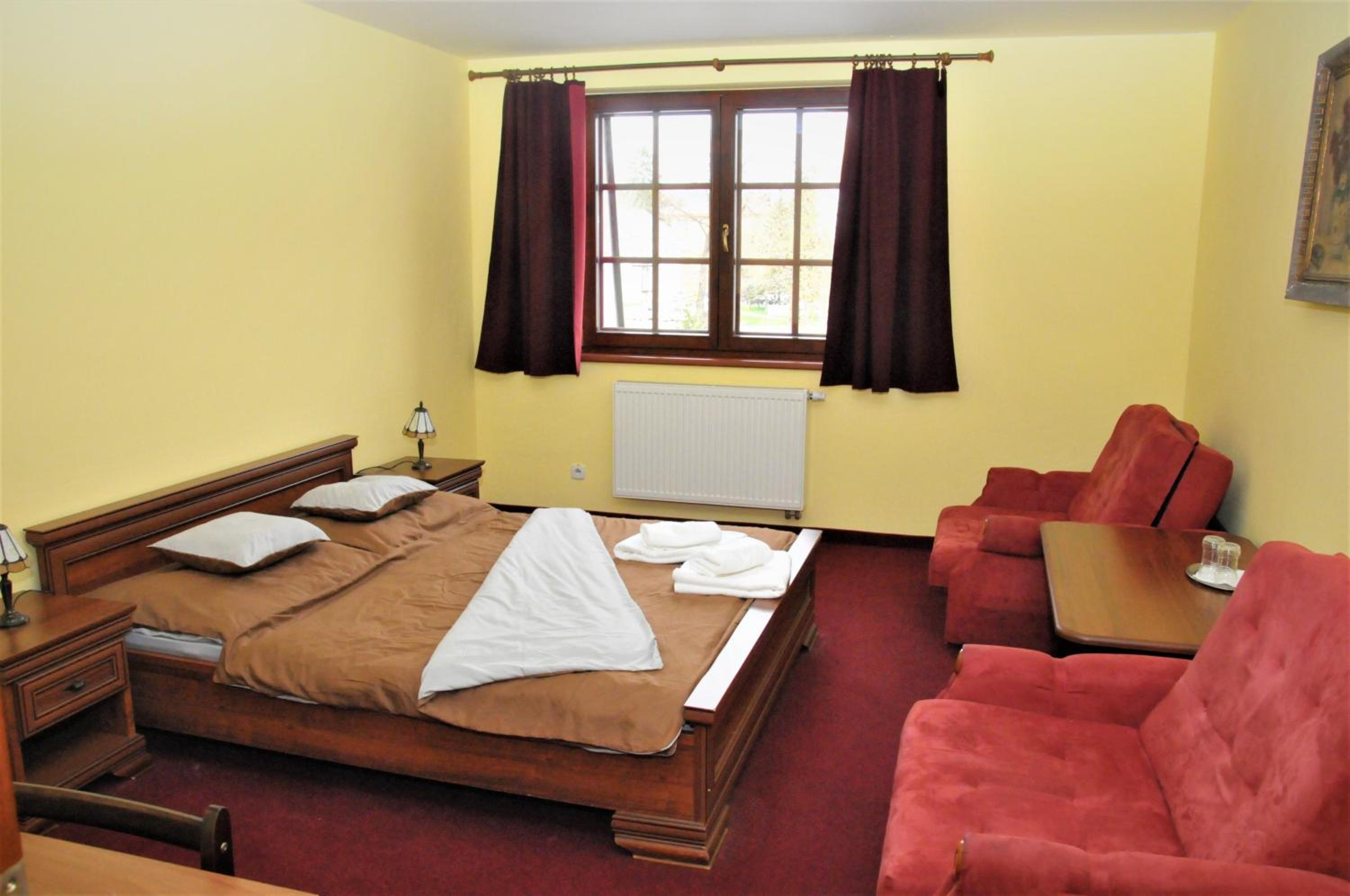 Double Room photo 1