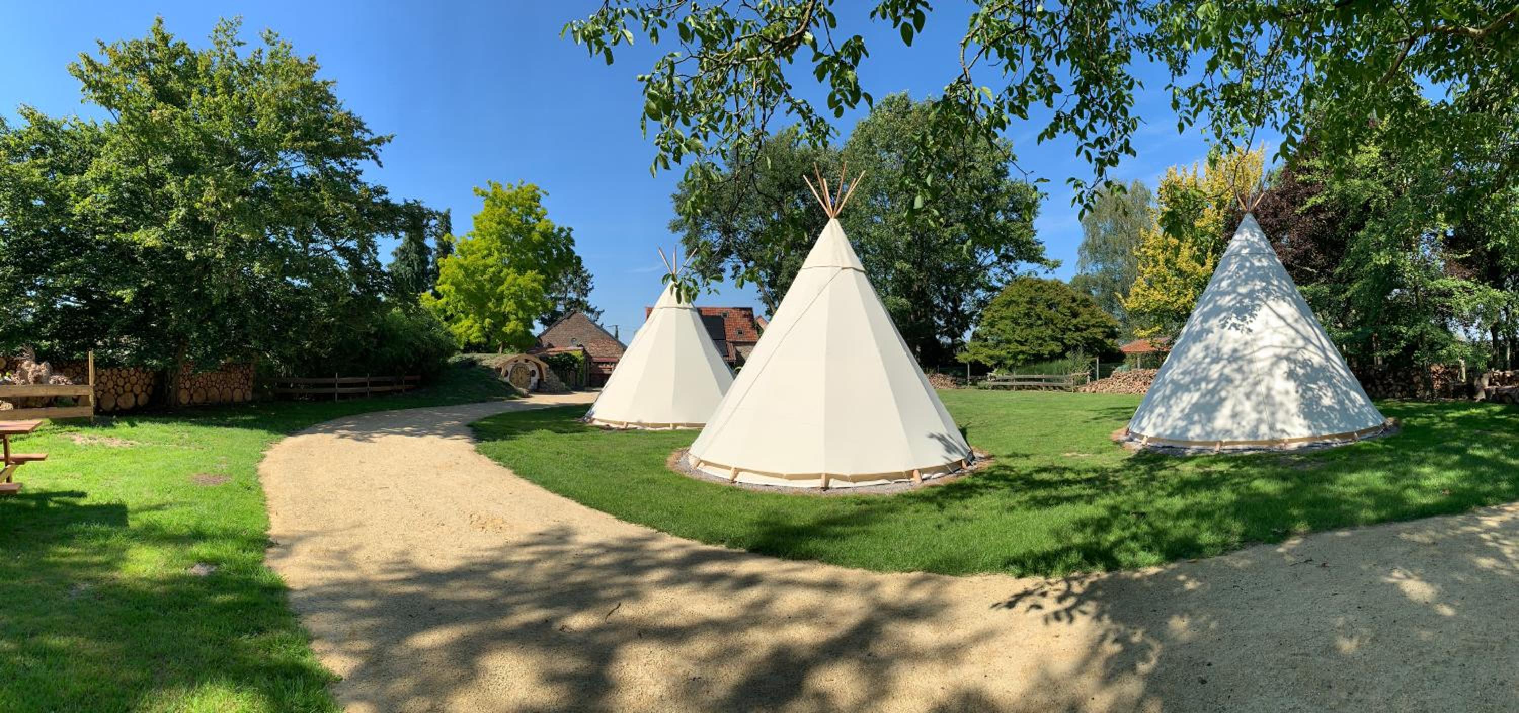 Tent photo 3
