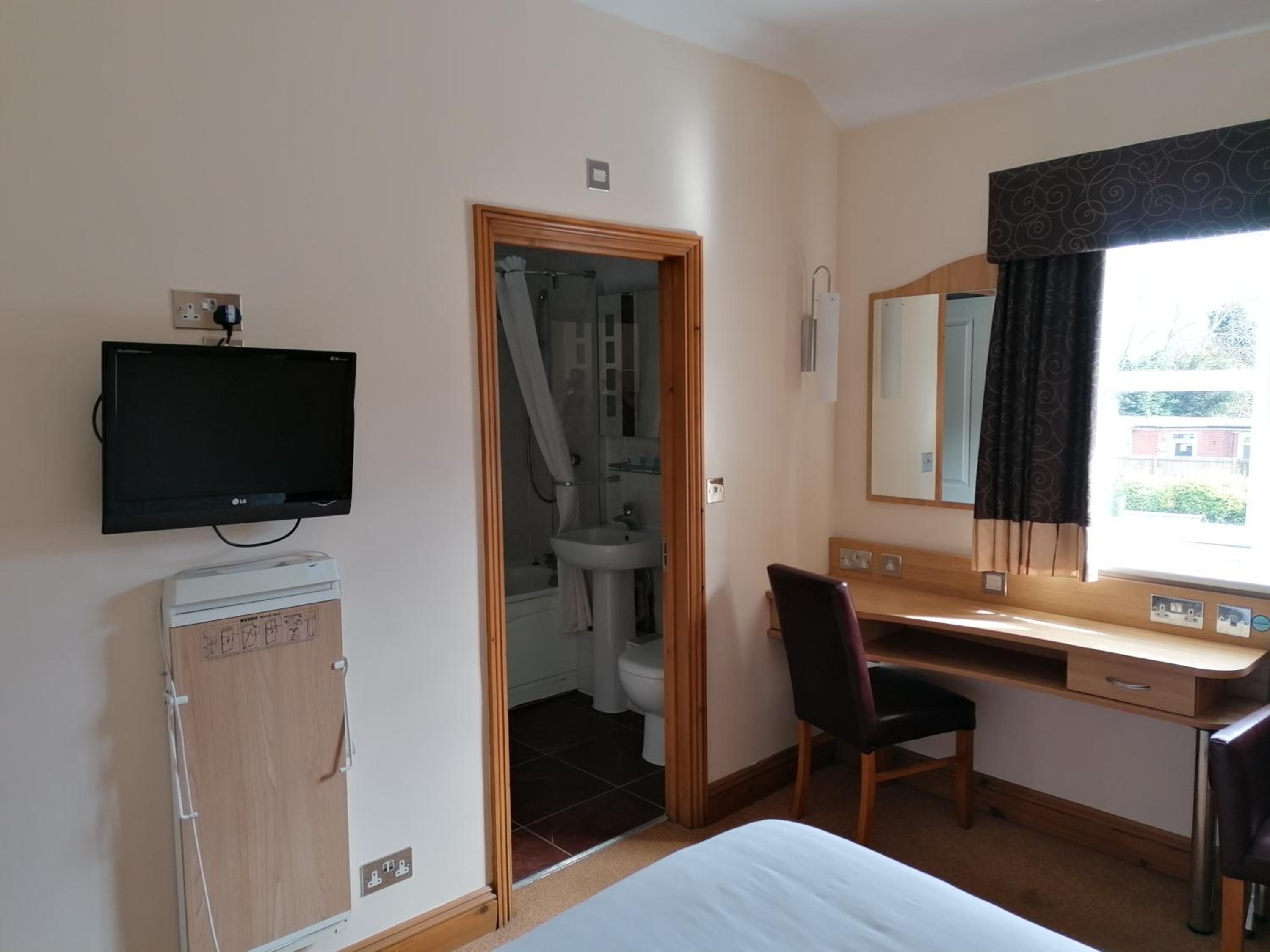 Superior Double Room - Photo 1