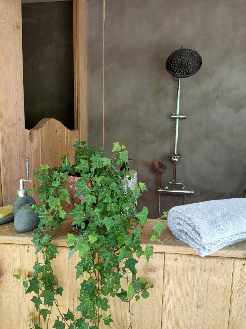 One-Bedroom Chalet photo 3