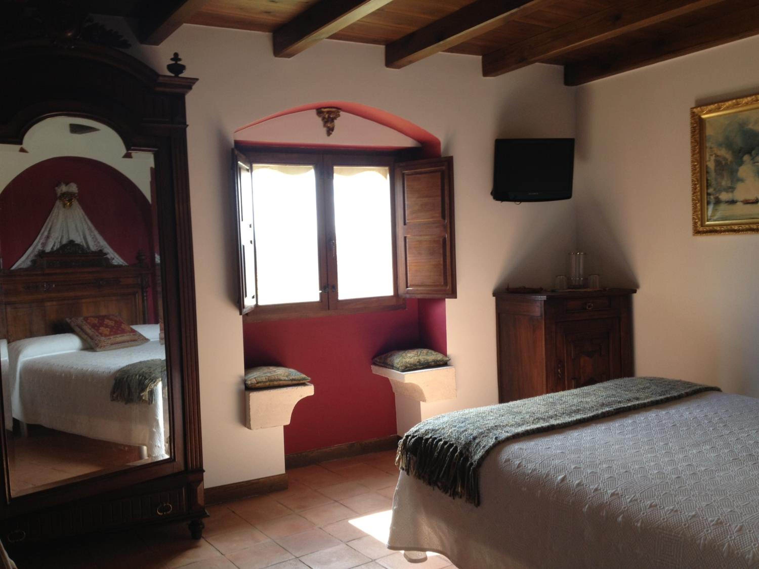 Double Room with Lake View