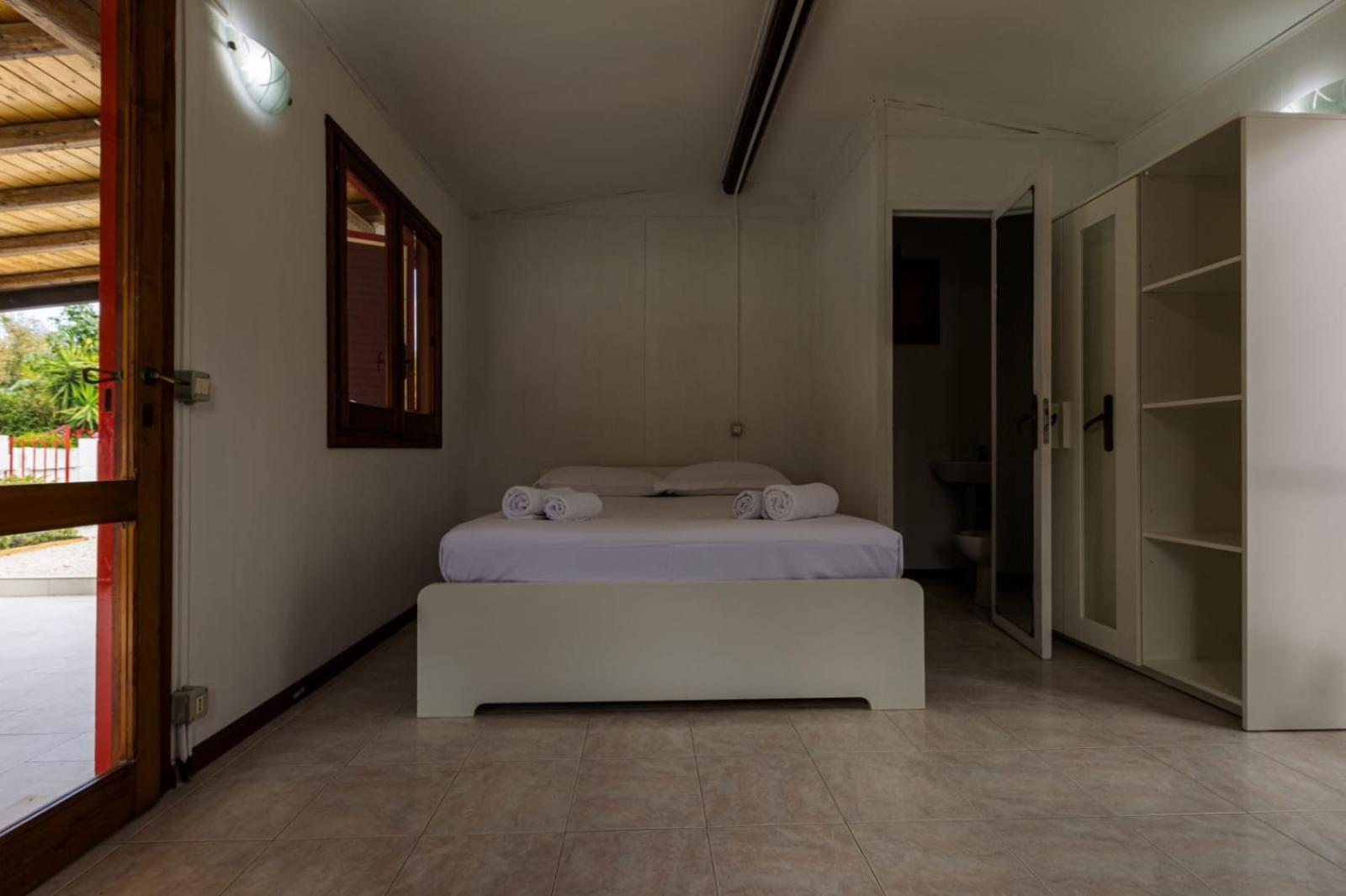 One-Bedroom Villa