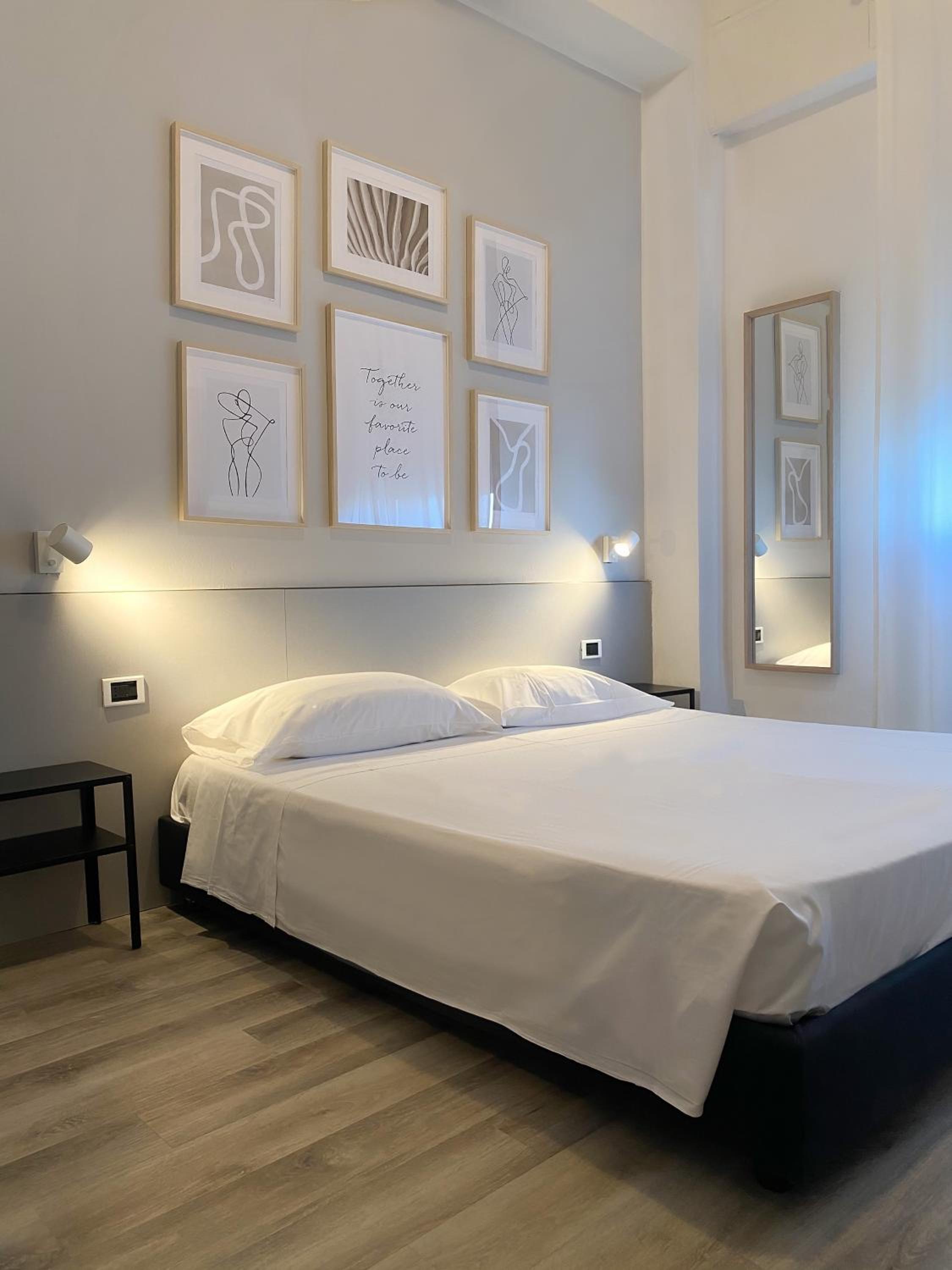 Double Room photo 3