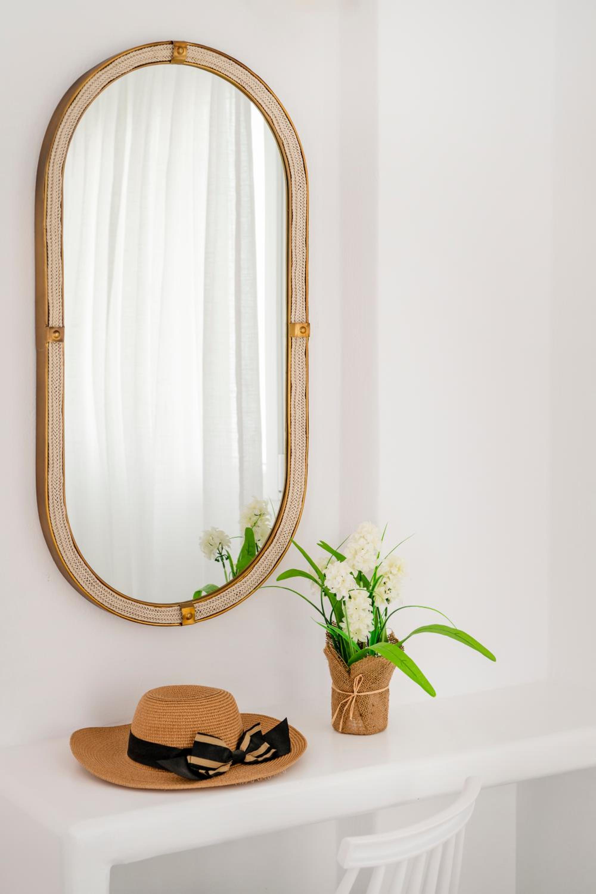 Standard Double or Twin Room with Balcony photo 2