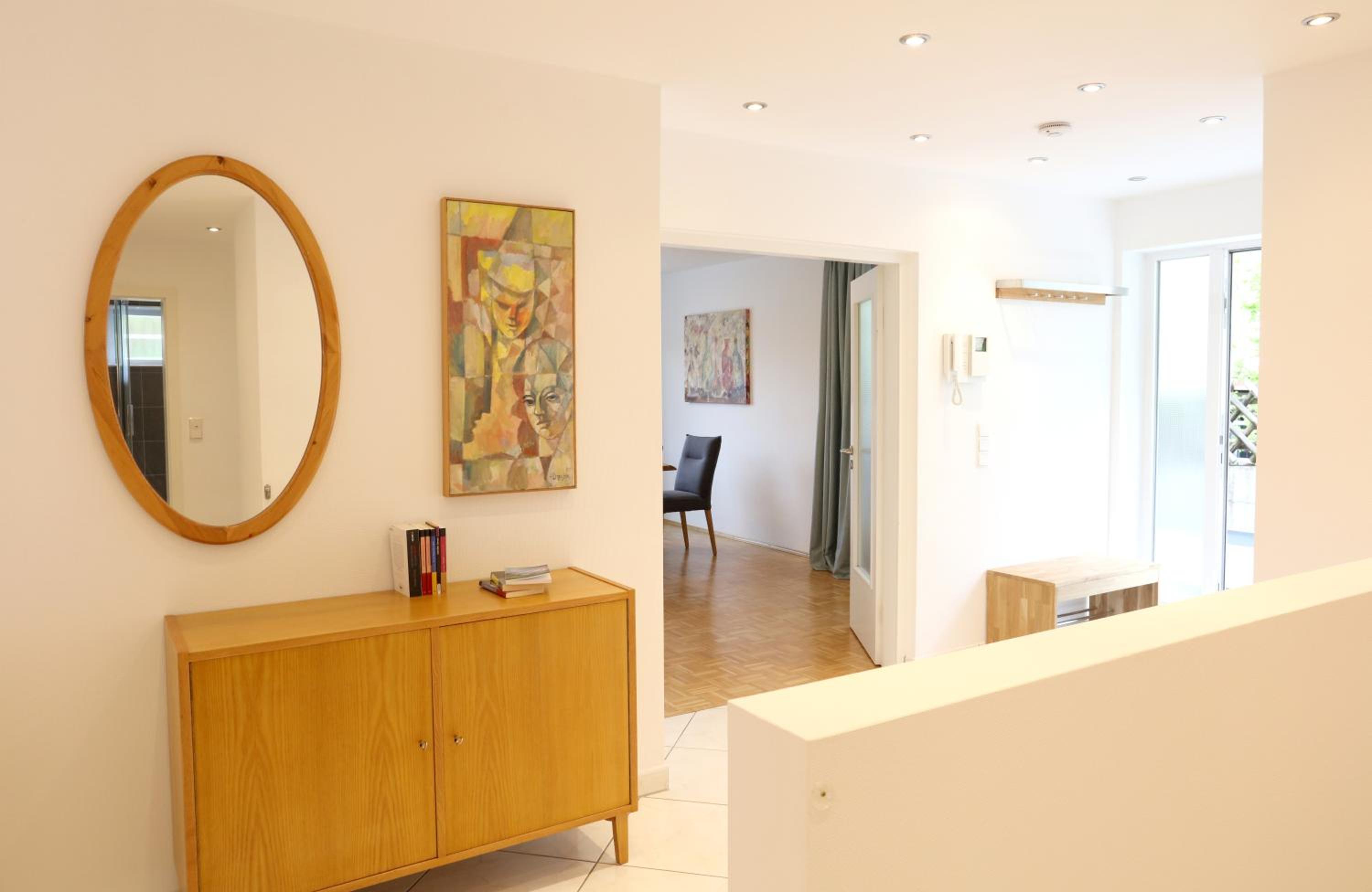 Two-Bedroom Apartment photo 1