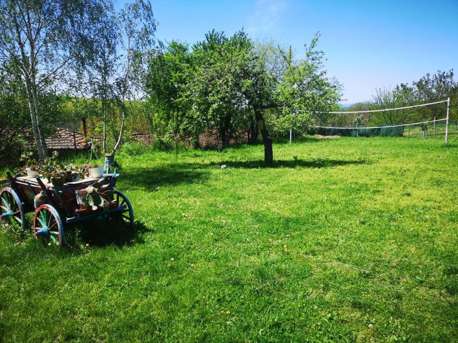 Holiday Home photo 2