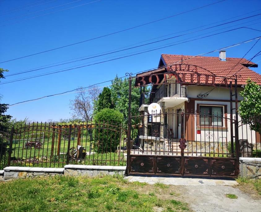 Holiday Home photo 3