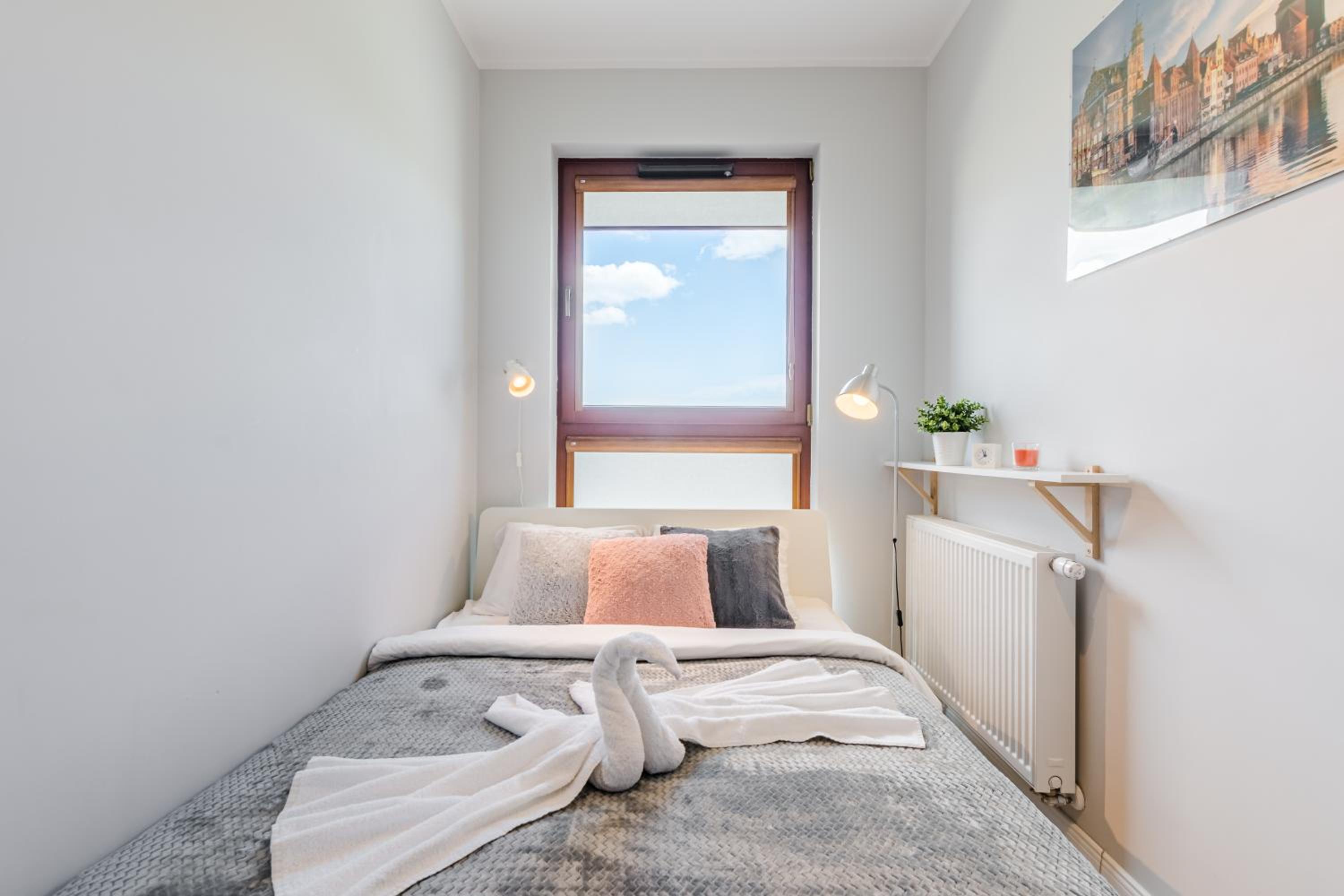 Apartment Deluxe - Jaglana 6 Street