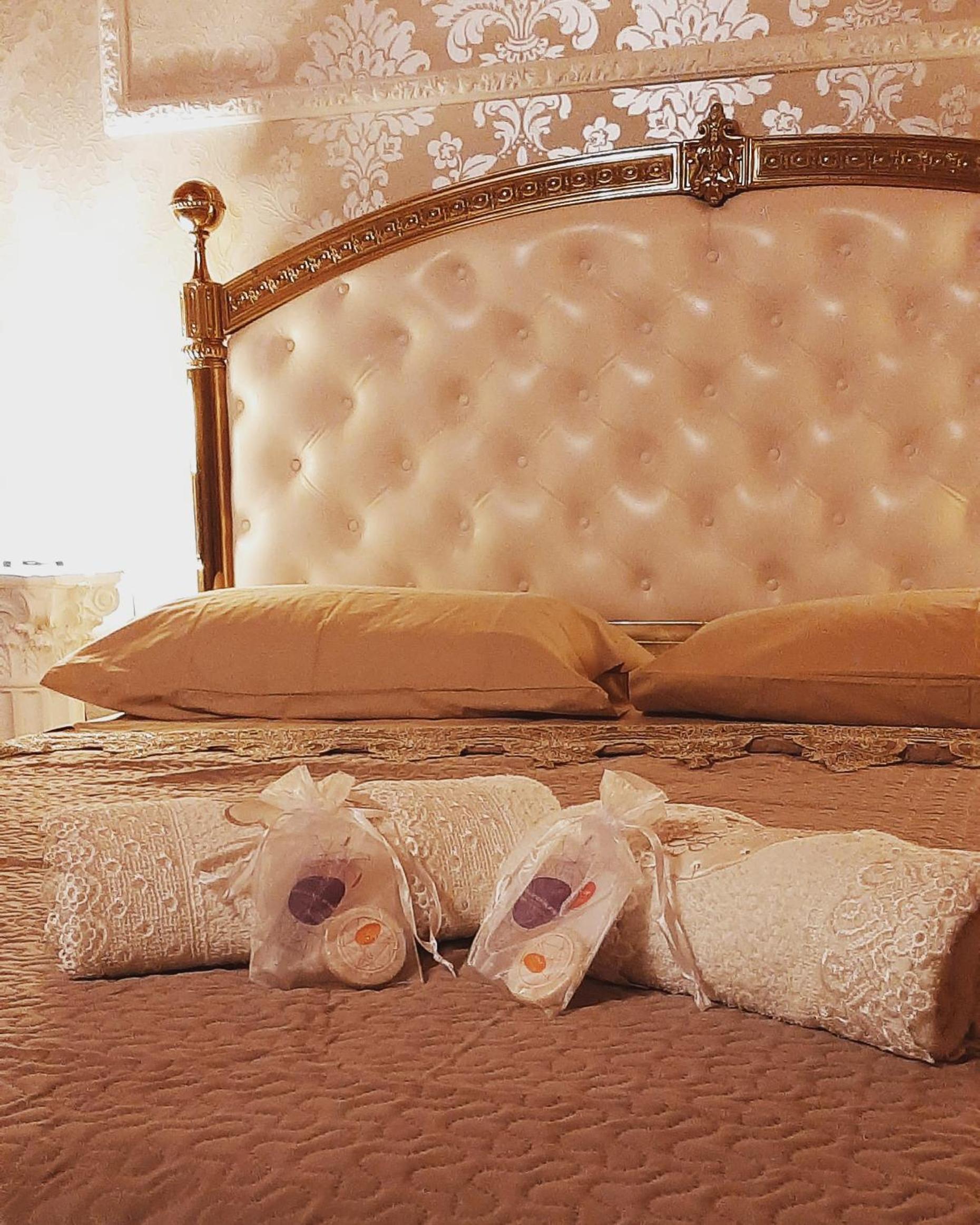 Double Room - Photo 6
