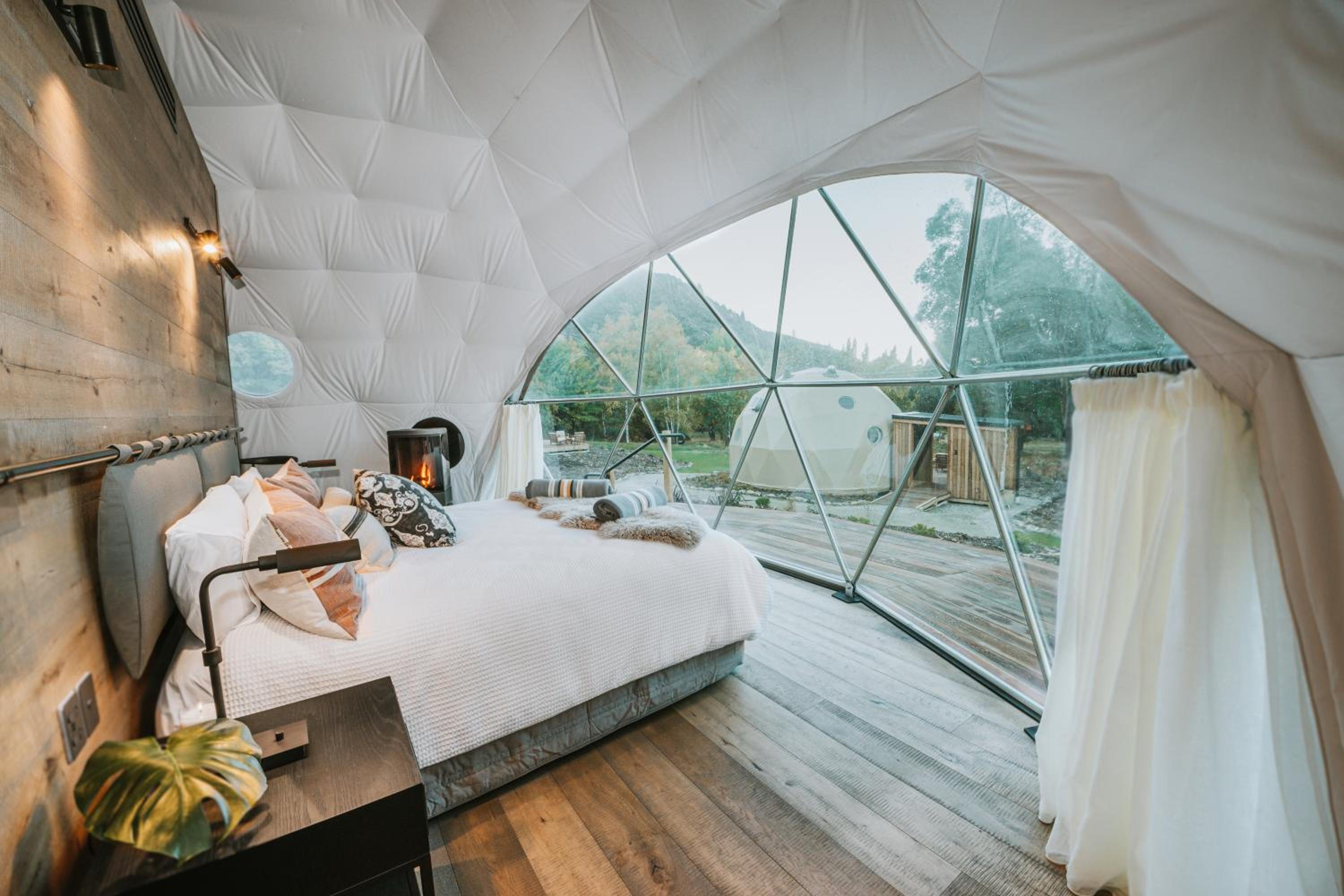 Tent - Photo 8