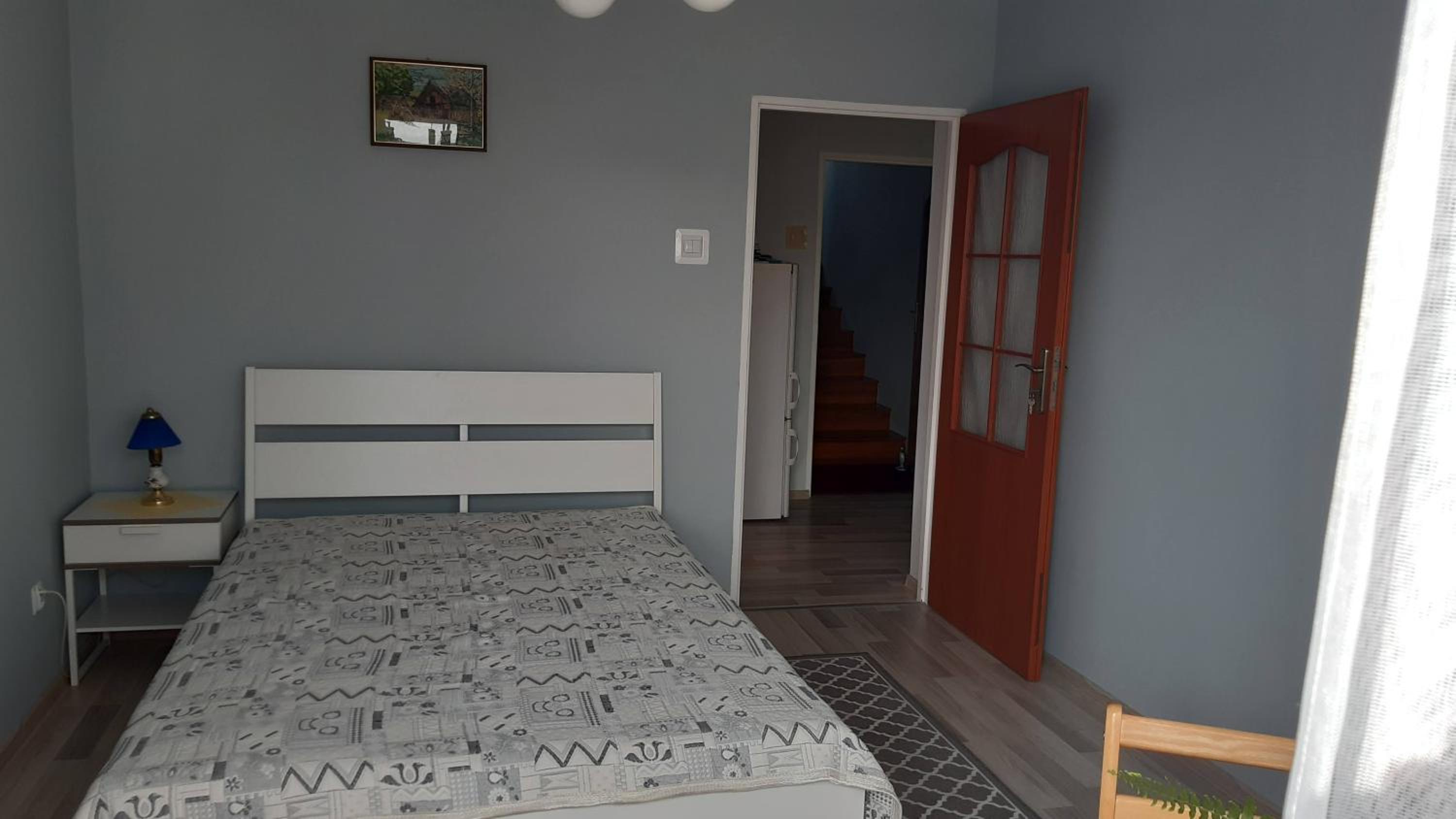Double Room with Balcony - Photo 6