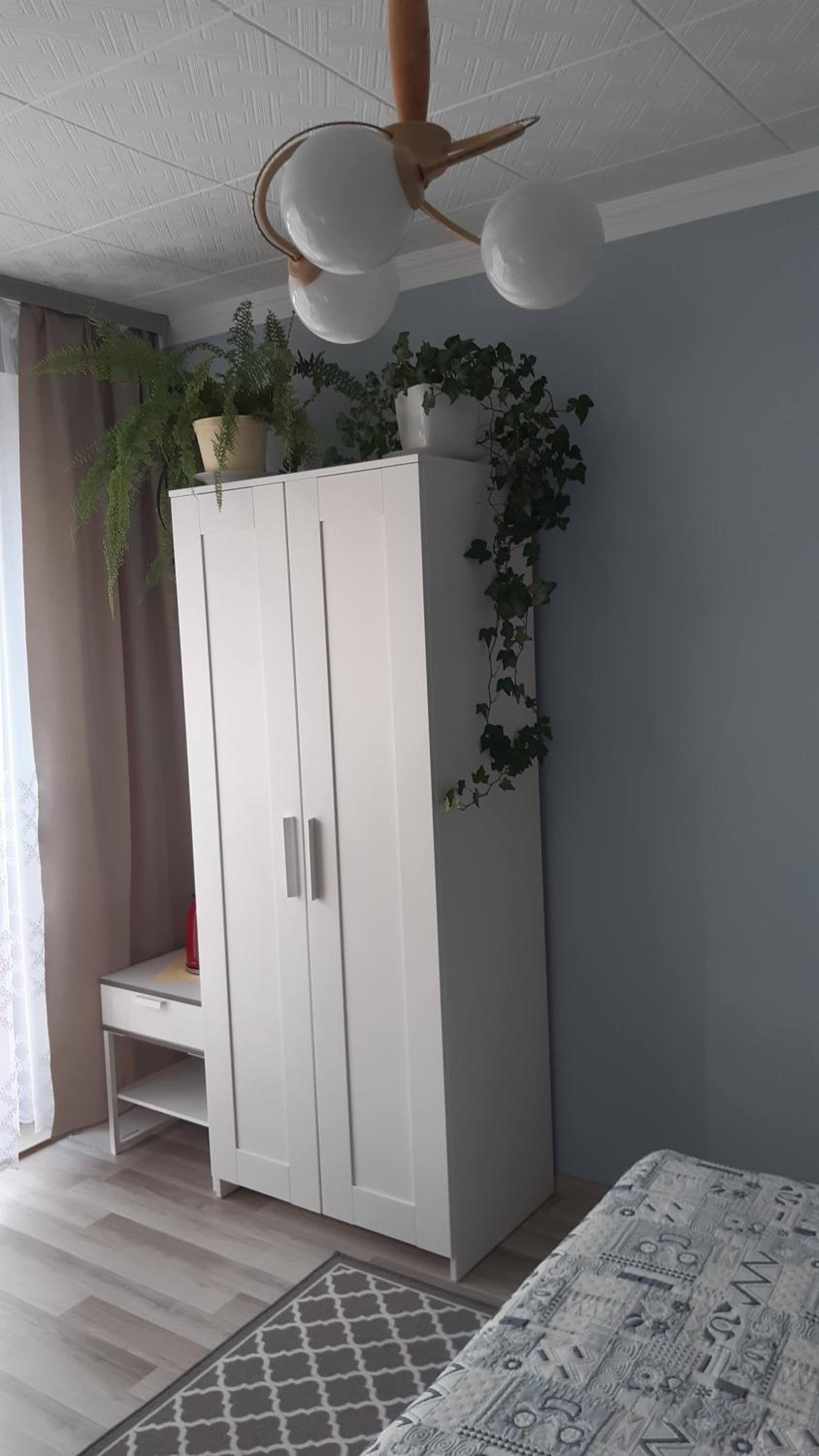 Double Room with Balcony - Photo 9