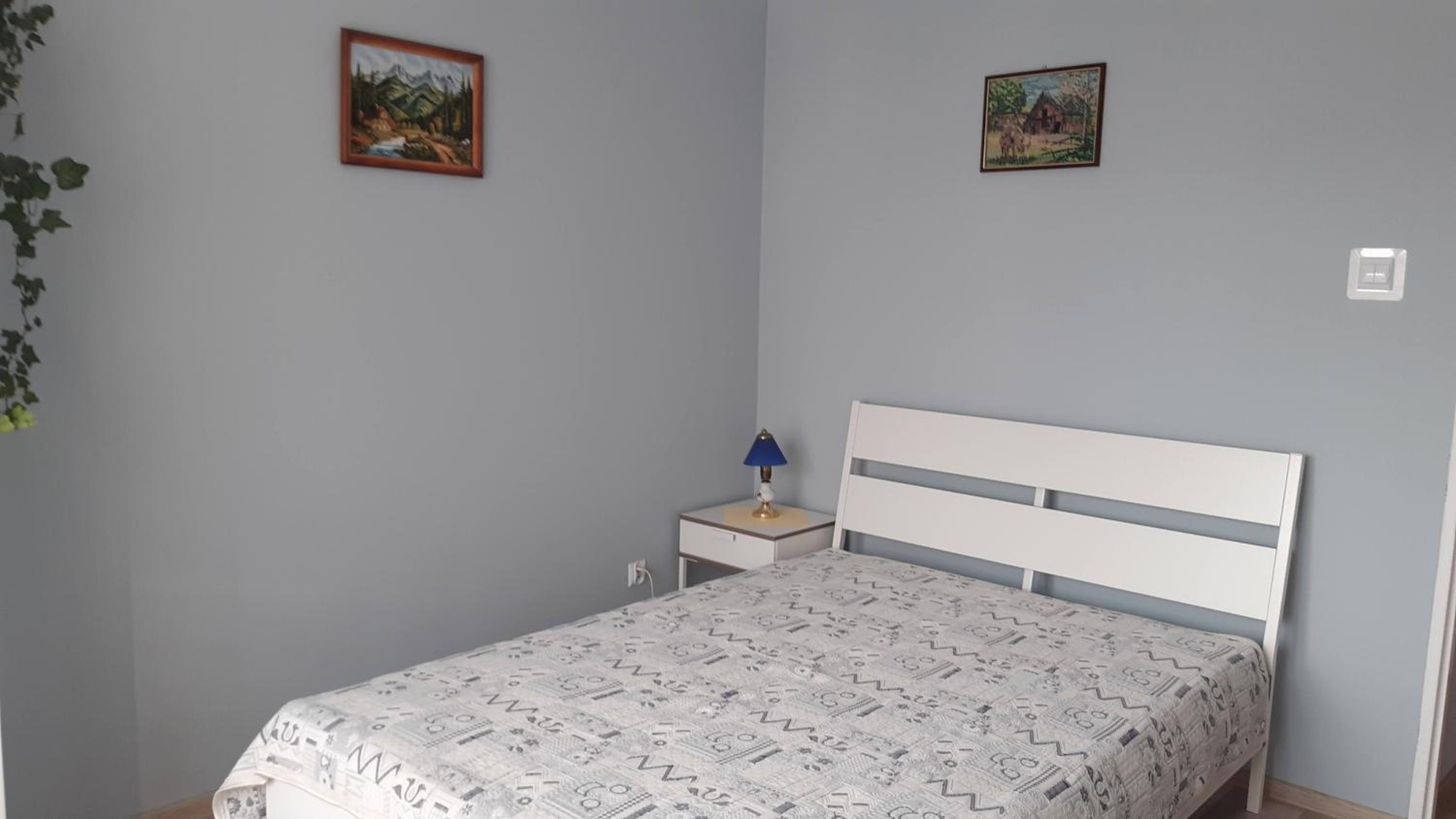 Double Room with Balcony - Photo 11