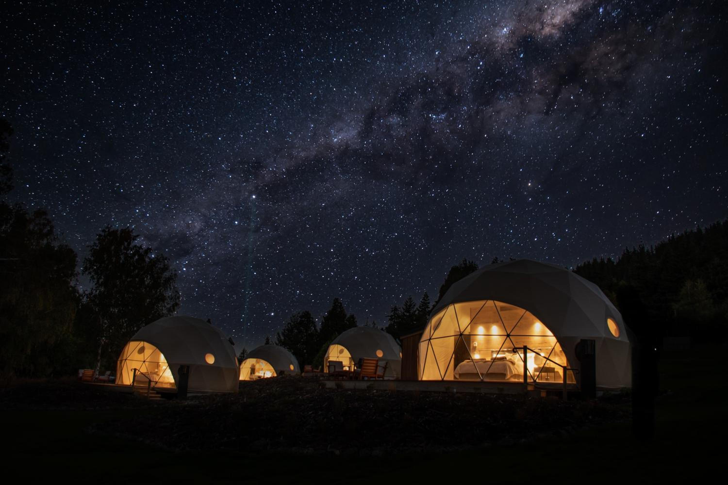 Tent - Photo 5