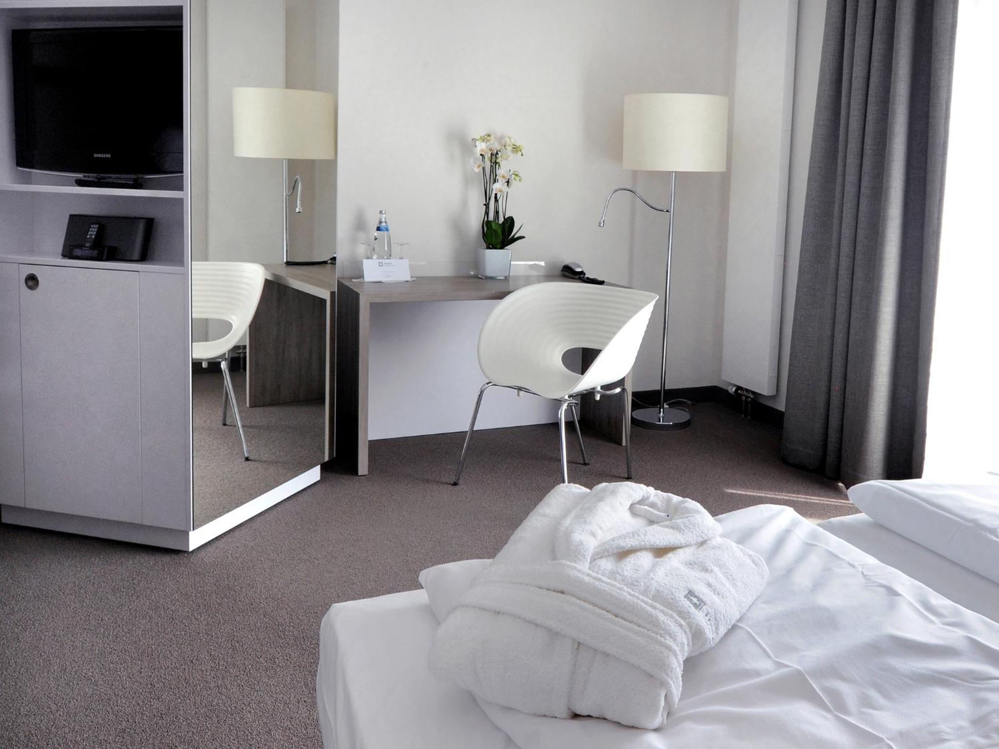 Double Room - Photo 1