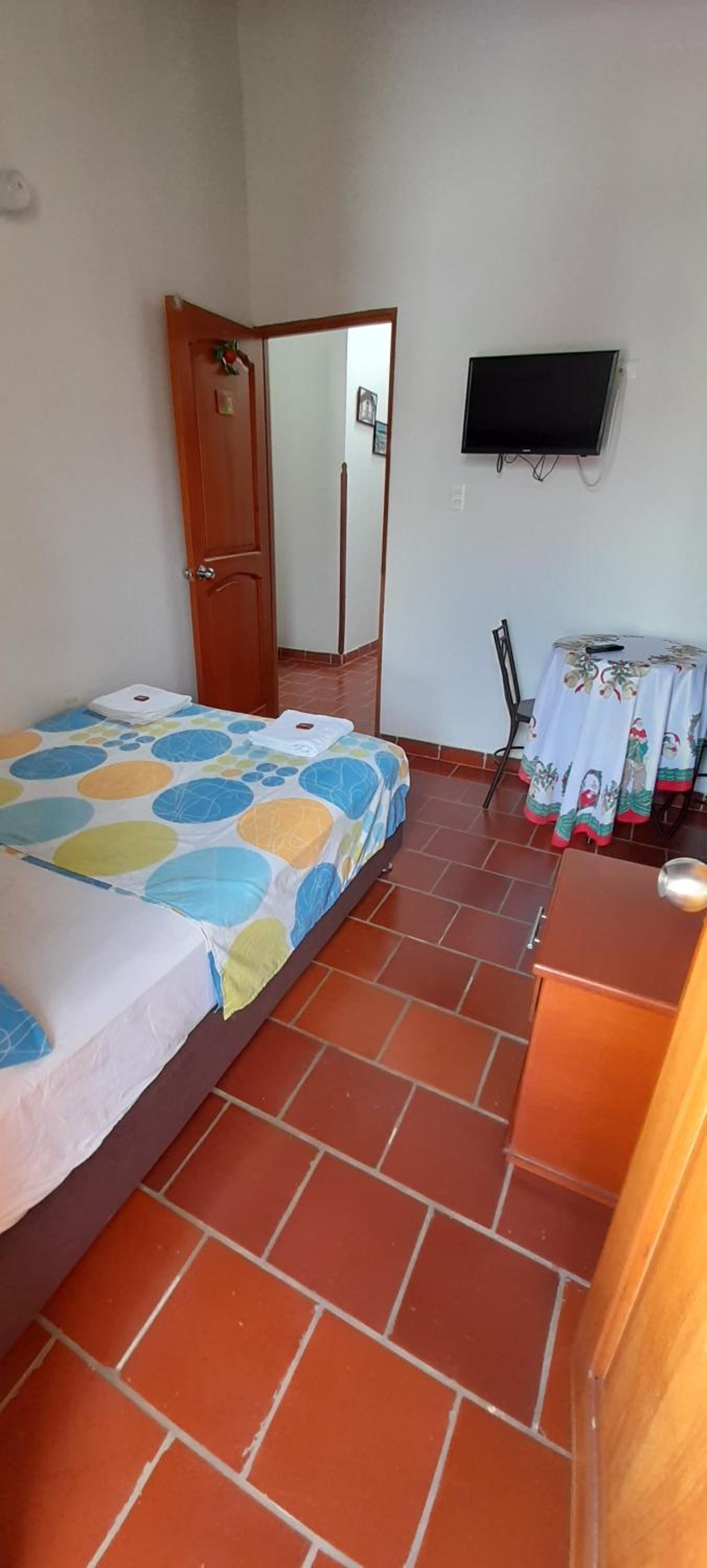 Deluxe Double Room photo 2