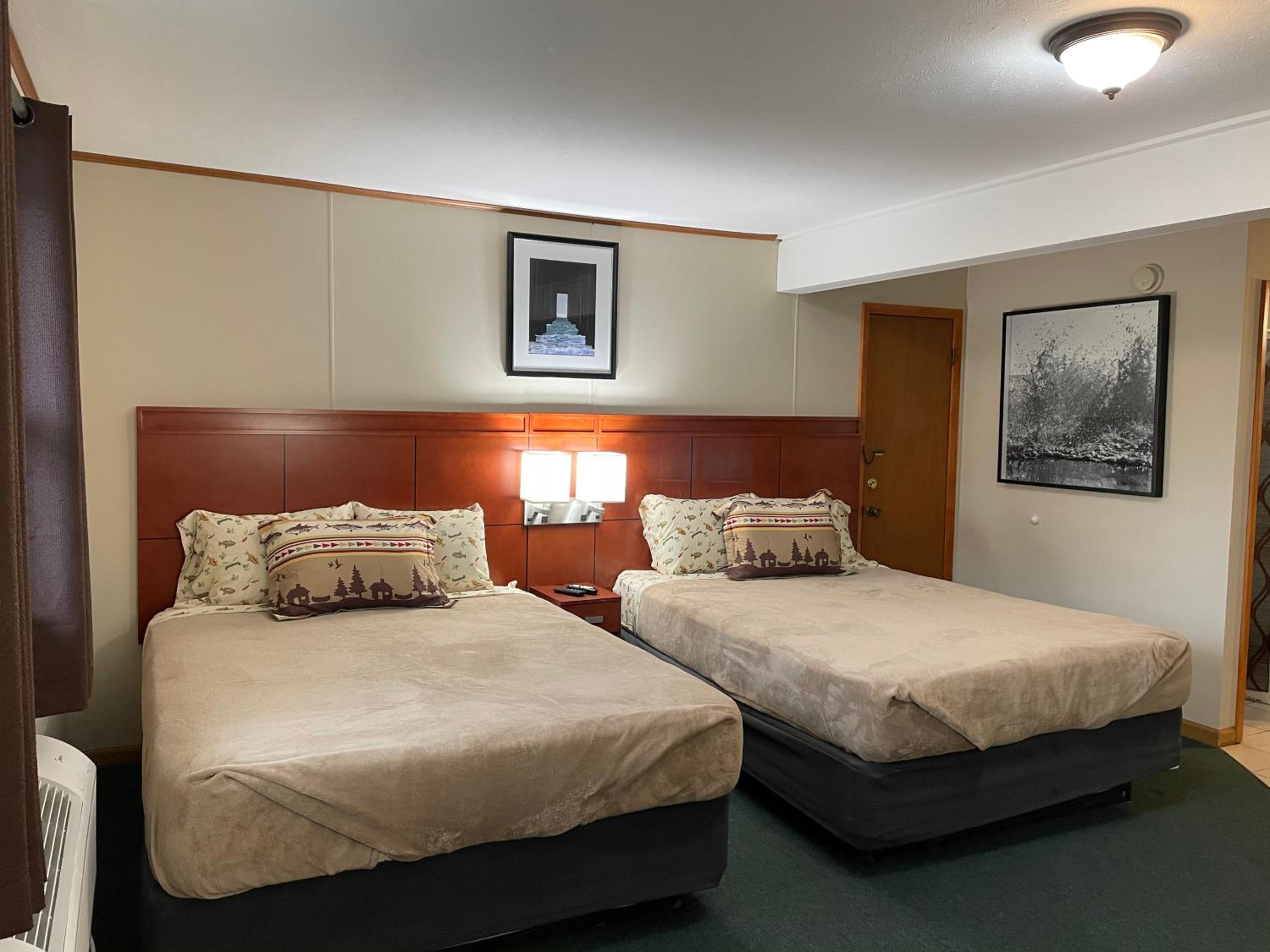 Standard Queen Room photo 1