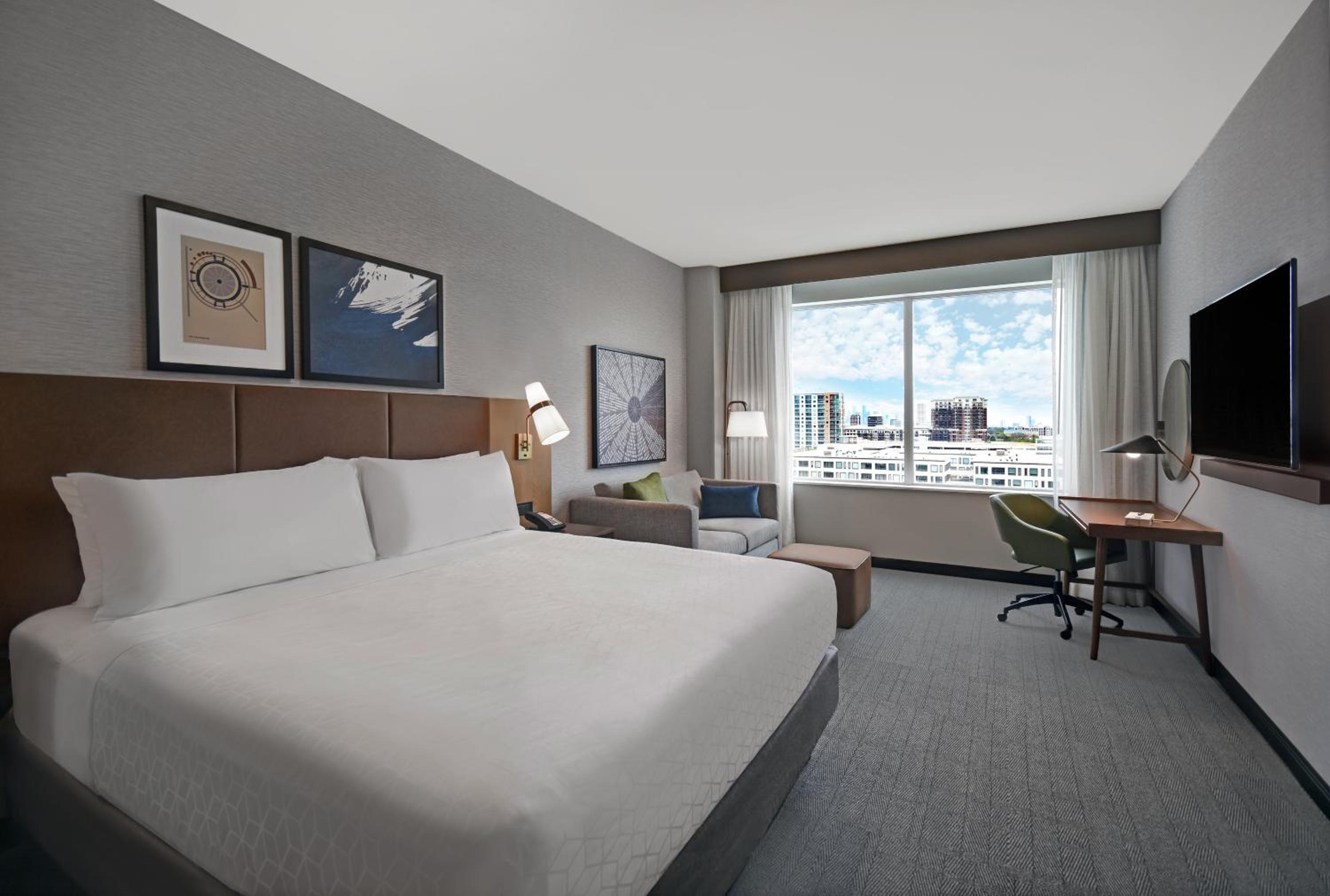 King Studio Suite - Photo 1