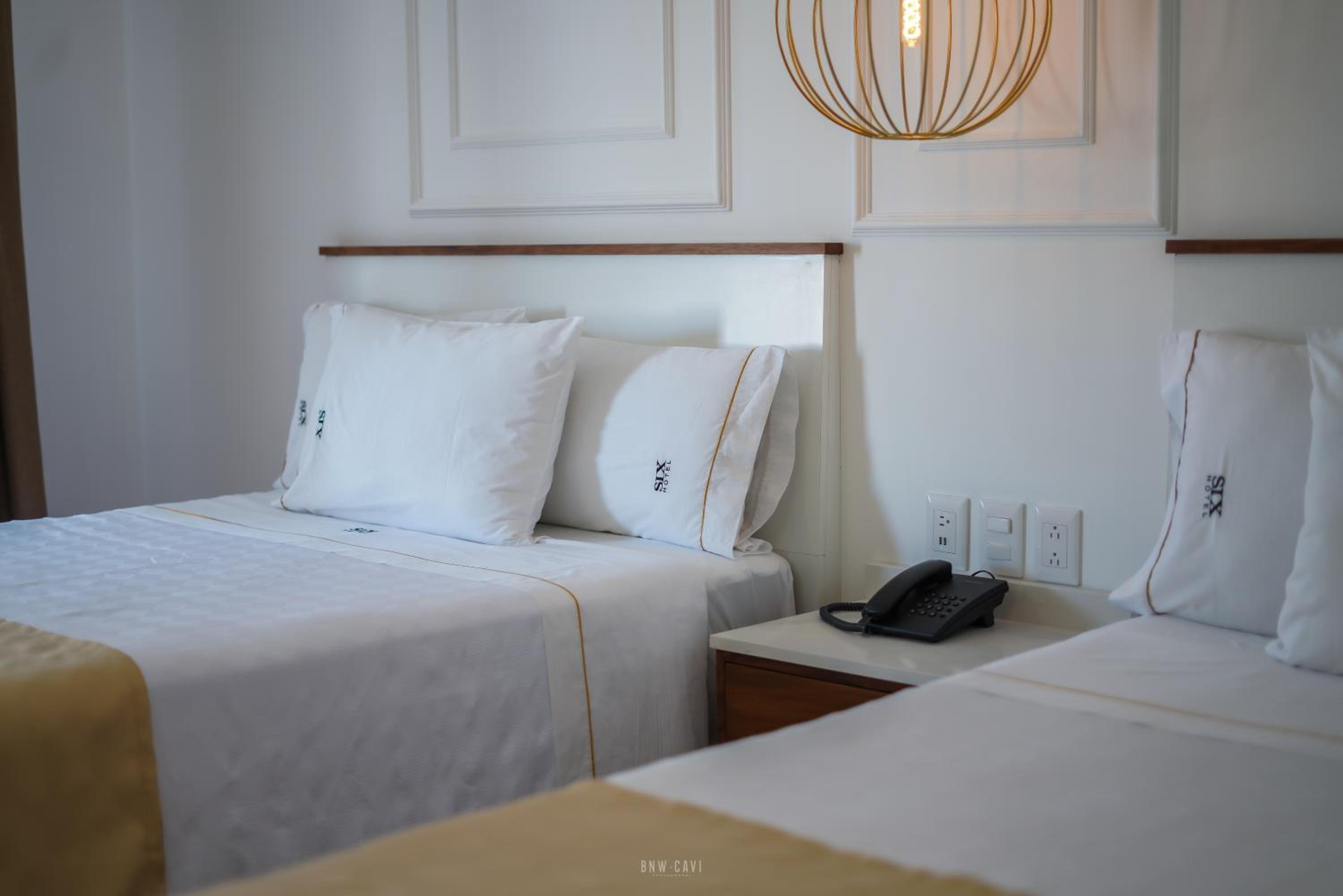 Double Room - Photo 7