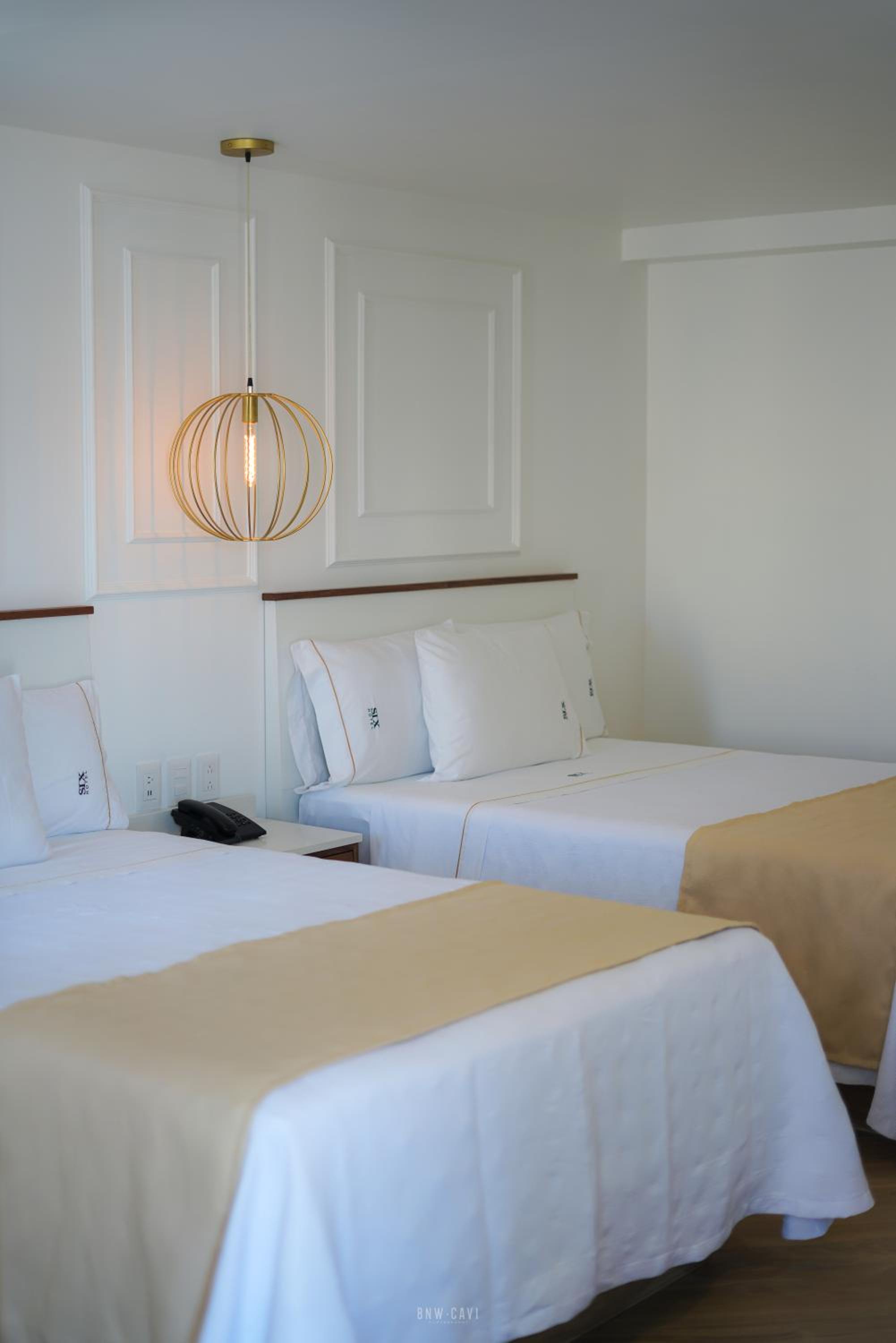 Double Room - Photo 2
