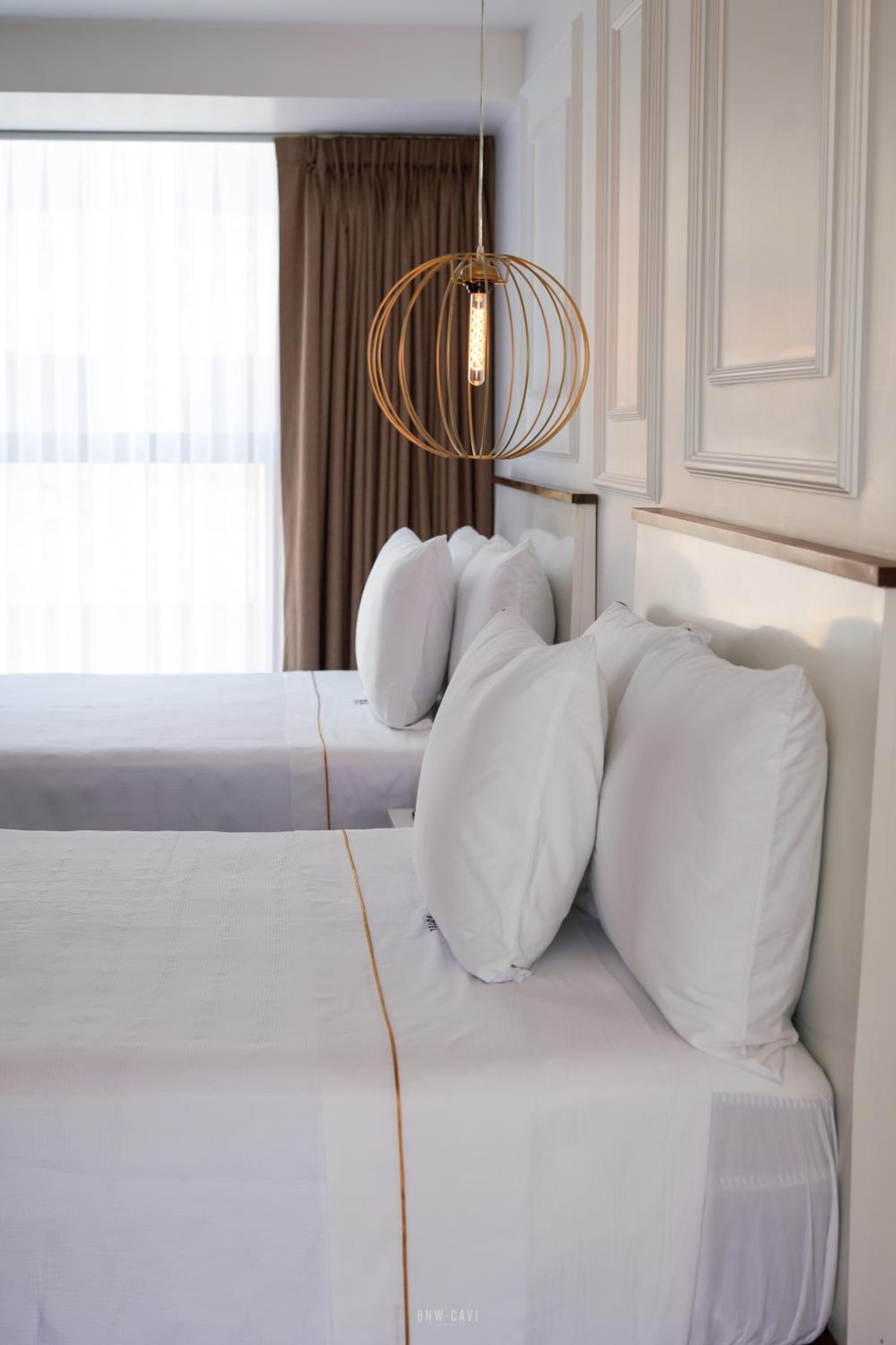 Deluxe Twin Room - Photo 6