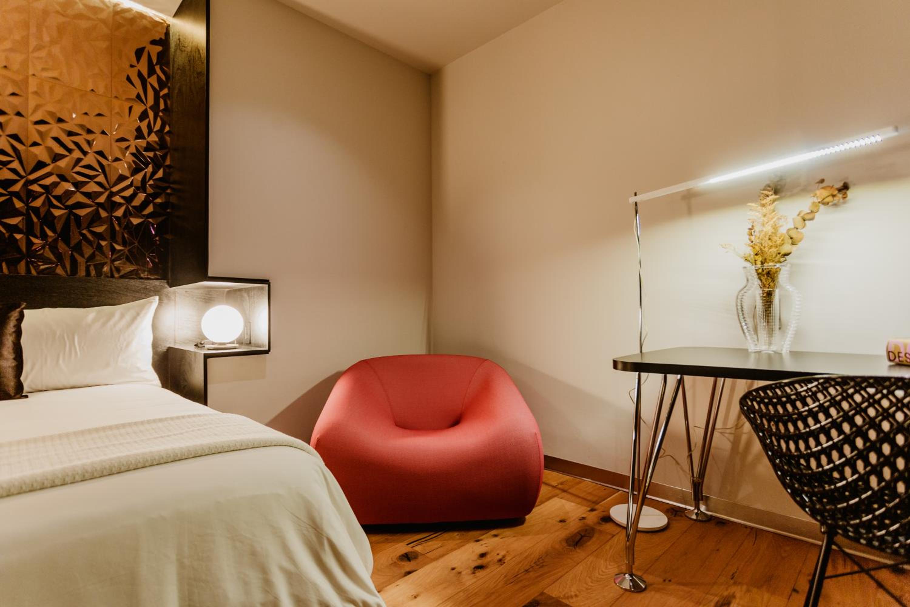 Loft - Photo 8