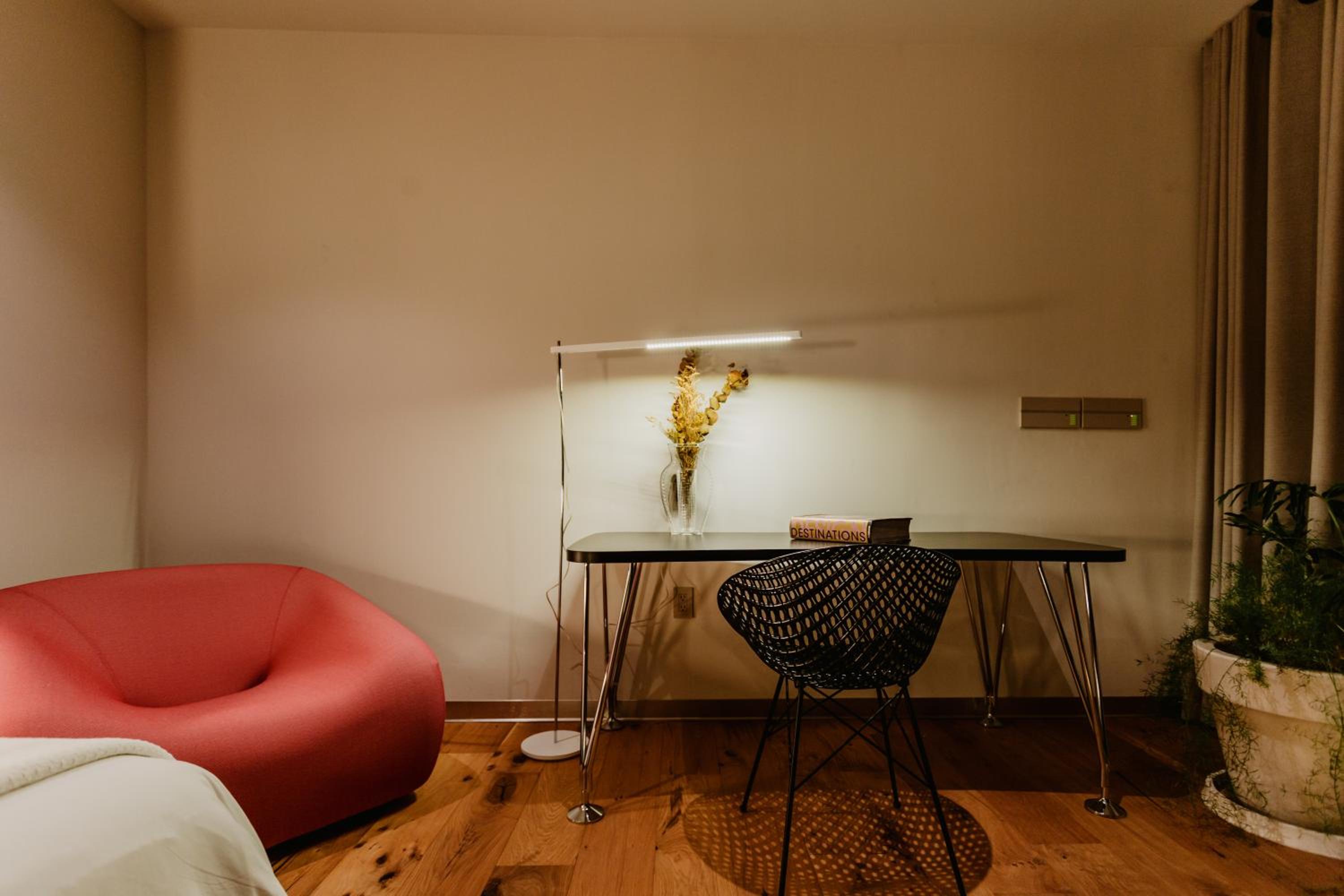 Loft - Photo 4