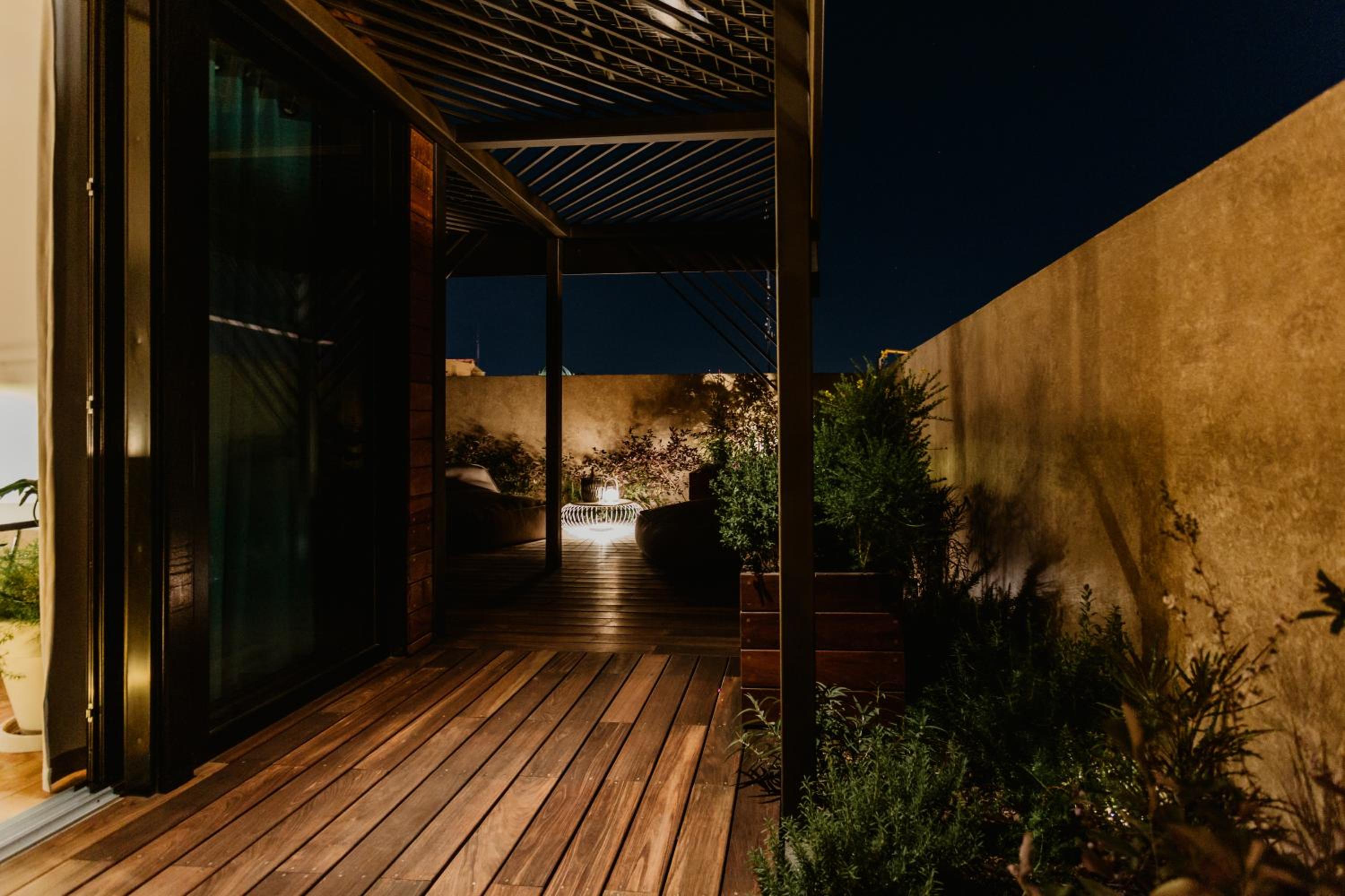 Loft - Photo 6