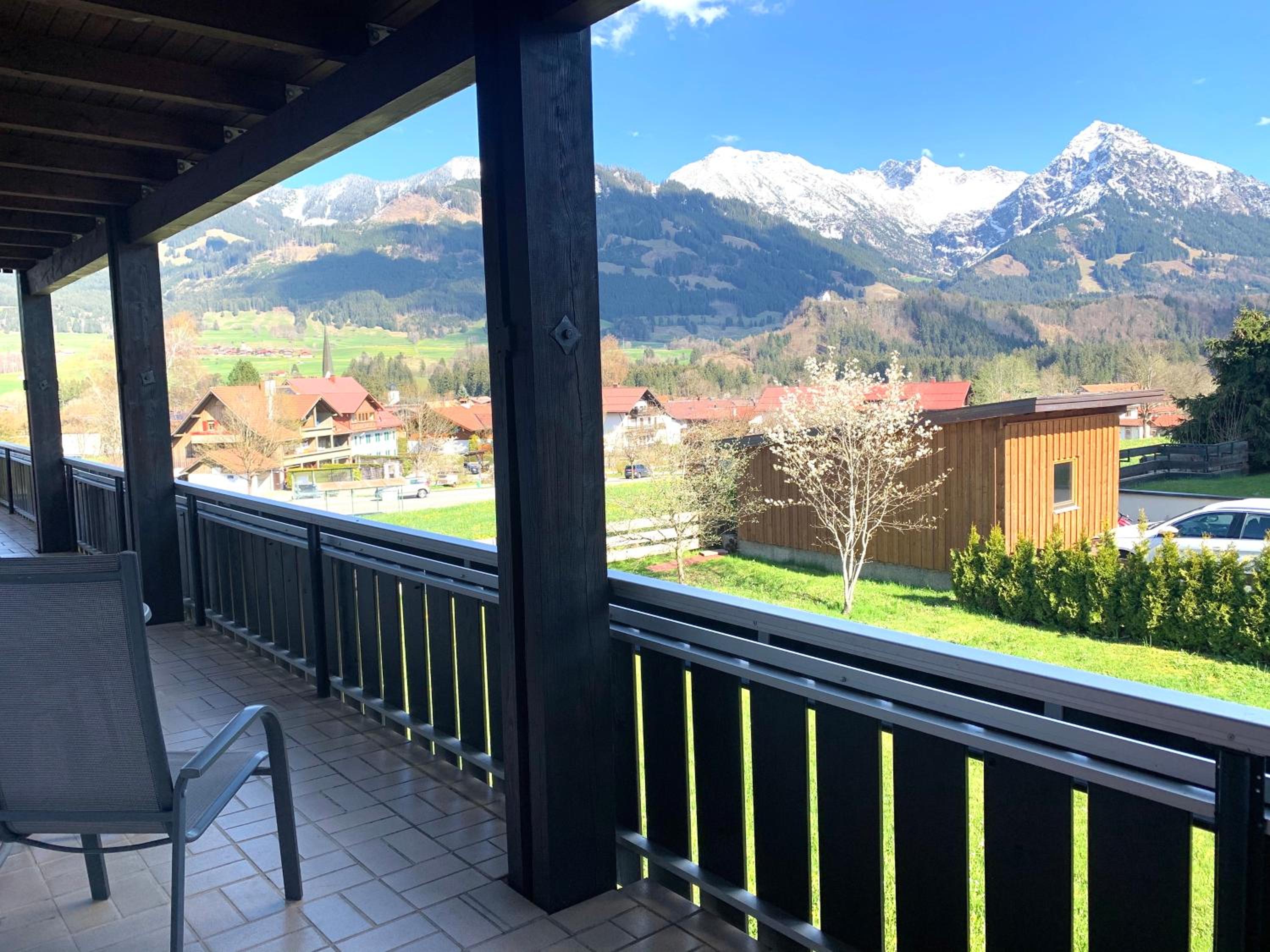 Single Room with Mountain View photo 2