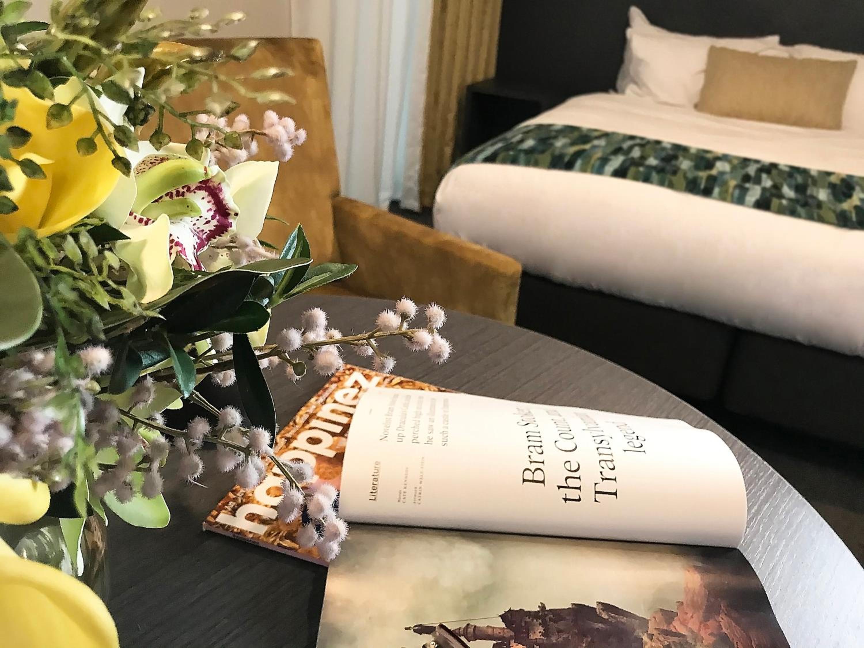 Deluxe Room - Photo 10