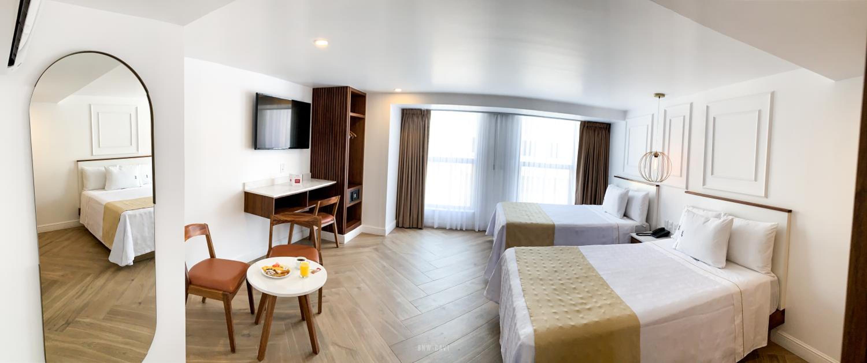 Deluxe Twin Room - Photo 4