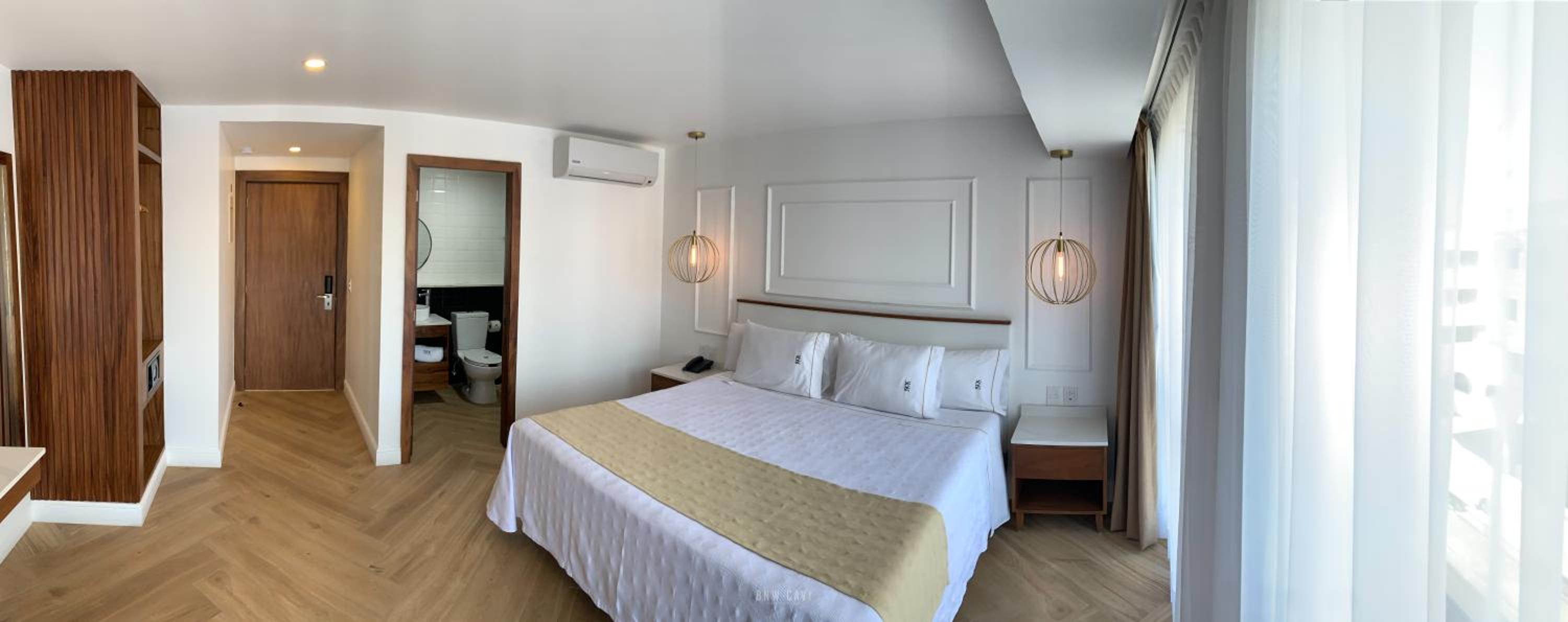 King Room - Photo 3