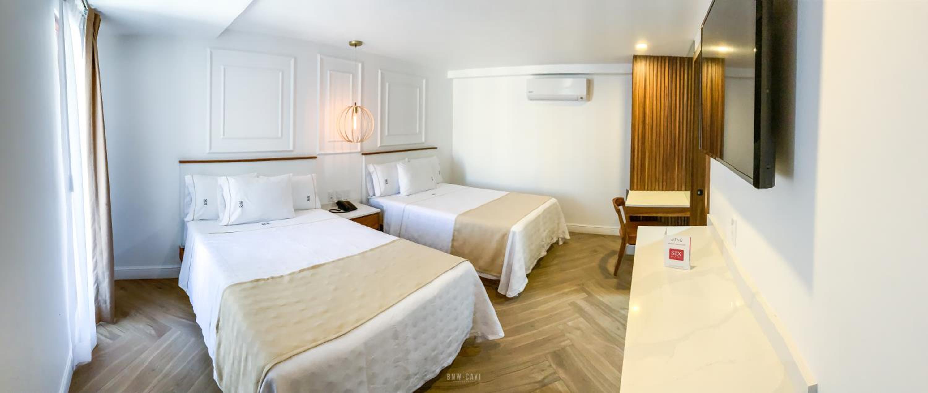 Double Room - Photo 1