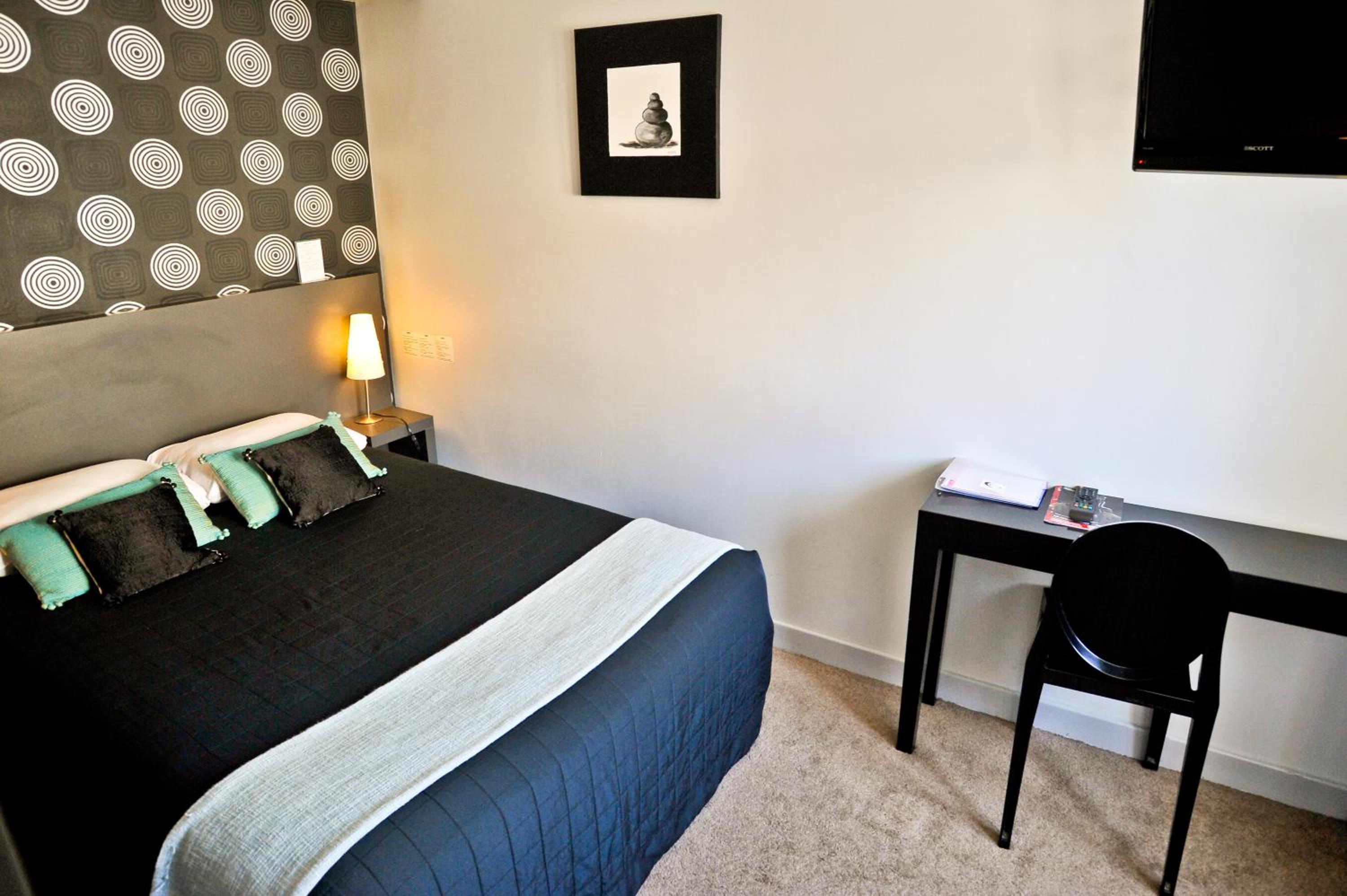 Double Room - Photo 1