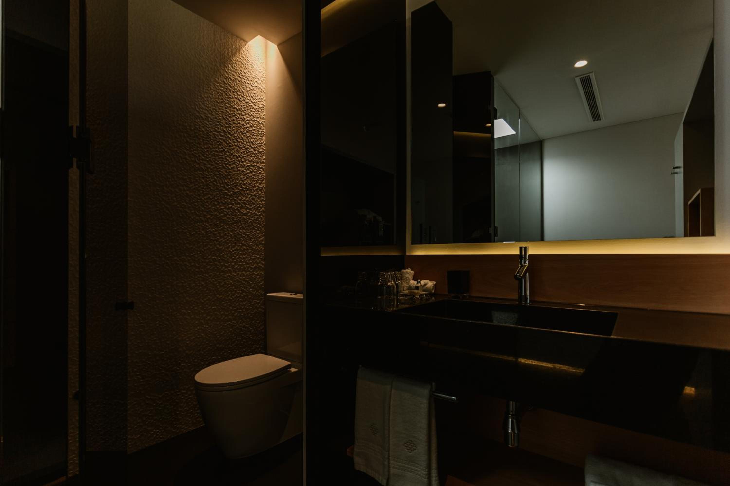 Deluxe Room - Photo 15