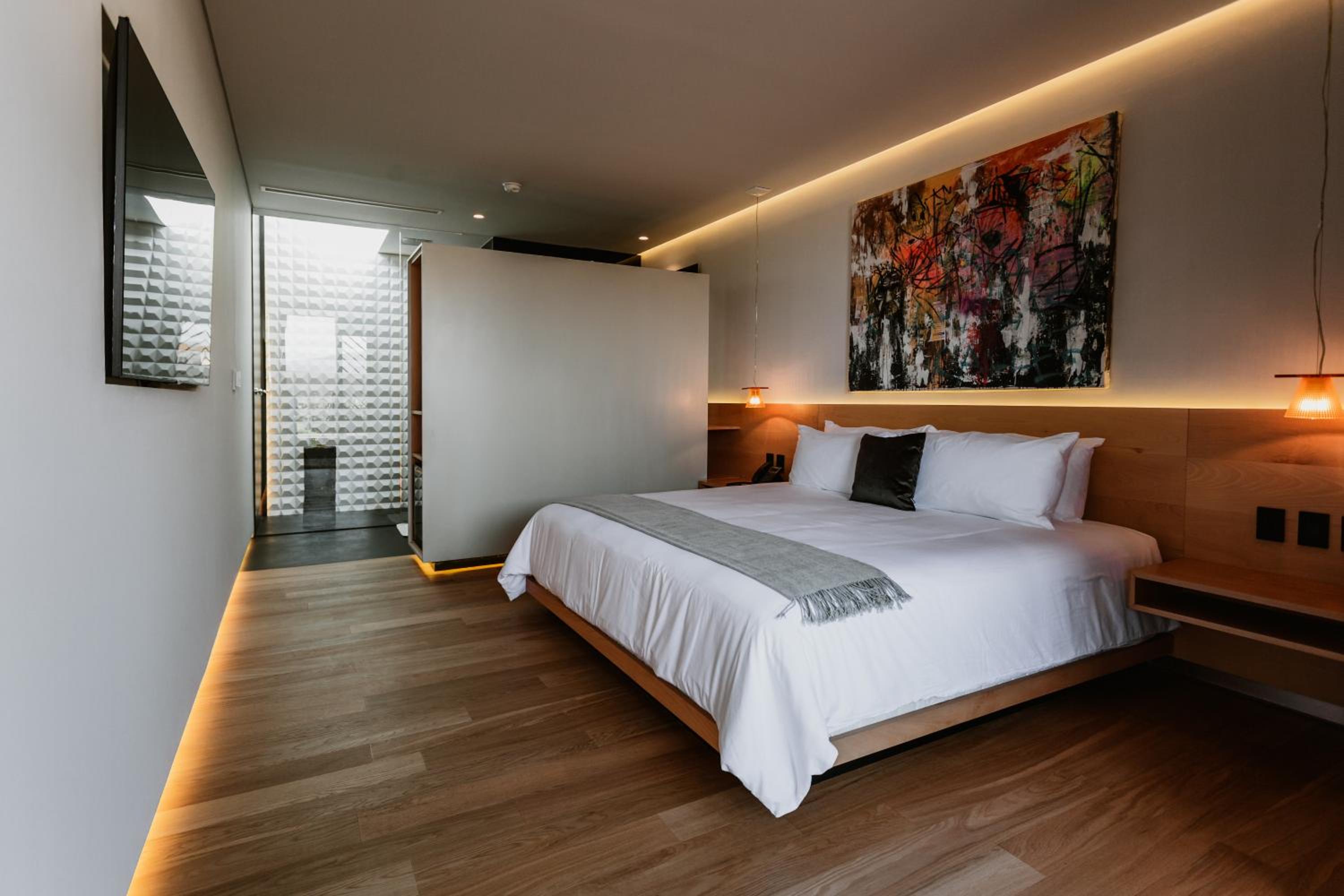 Deluxe Room - Photo 1