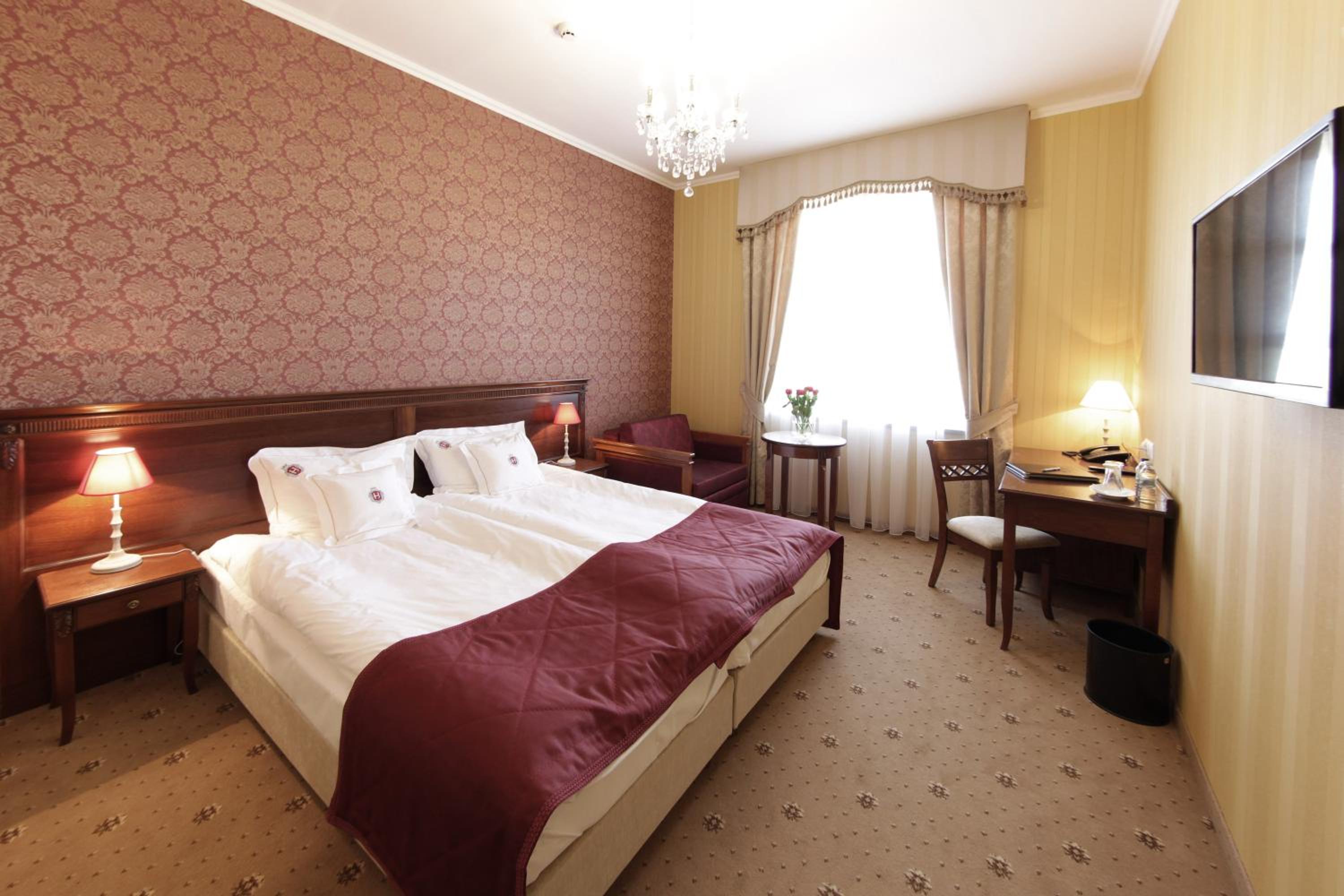 Triple Room photo 3